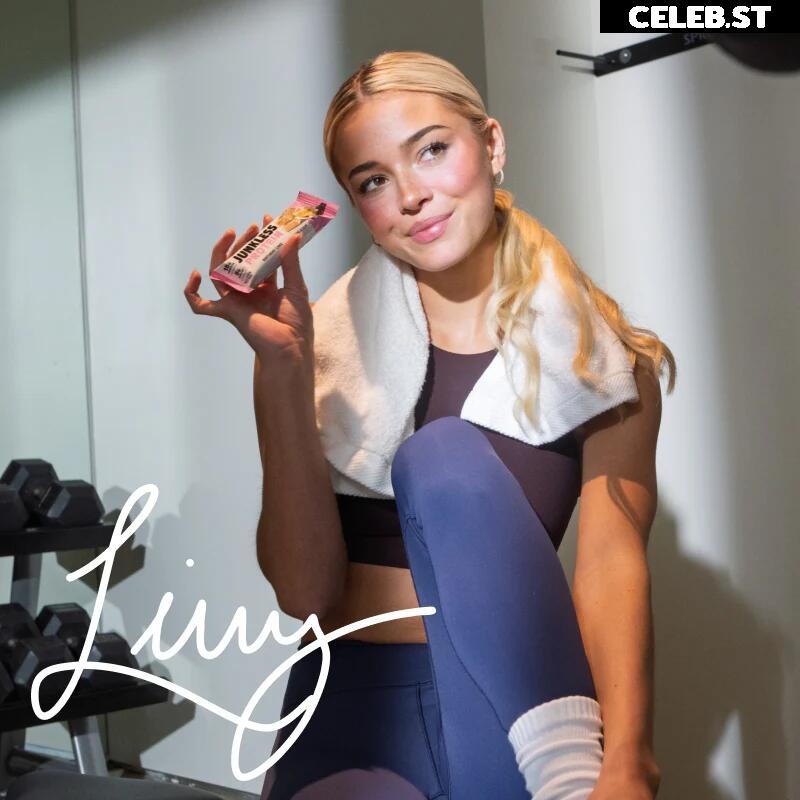 Livvy Dunne Image 24483174