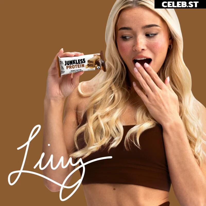 Livvy Dunne Image 24483179