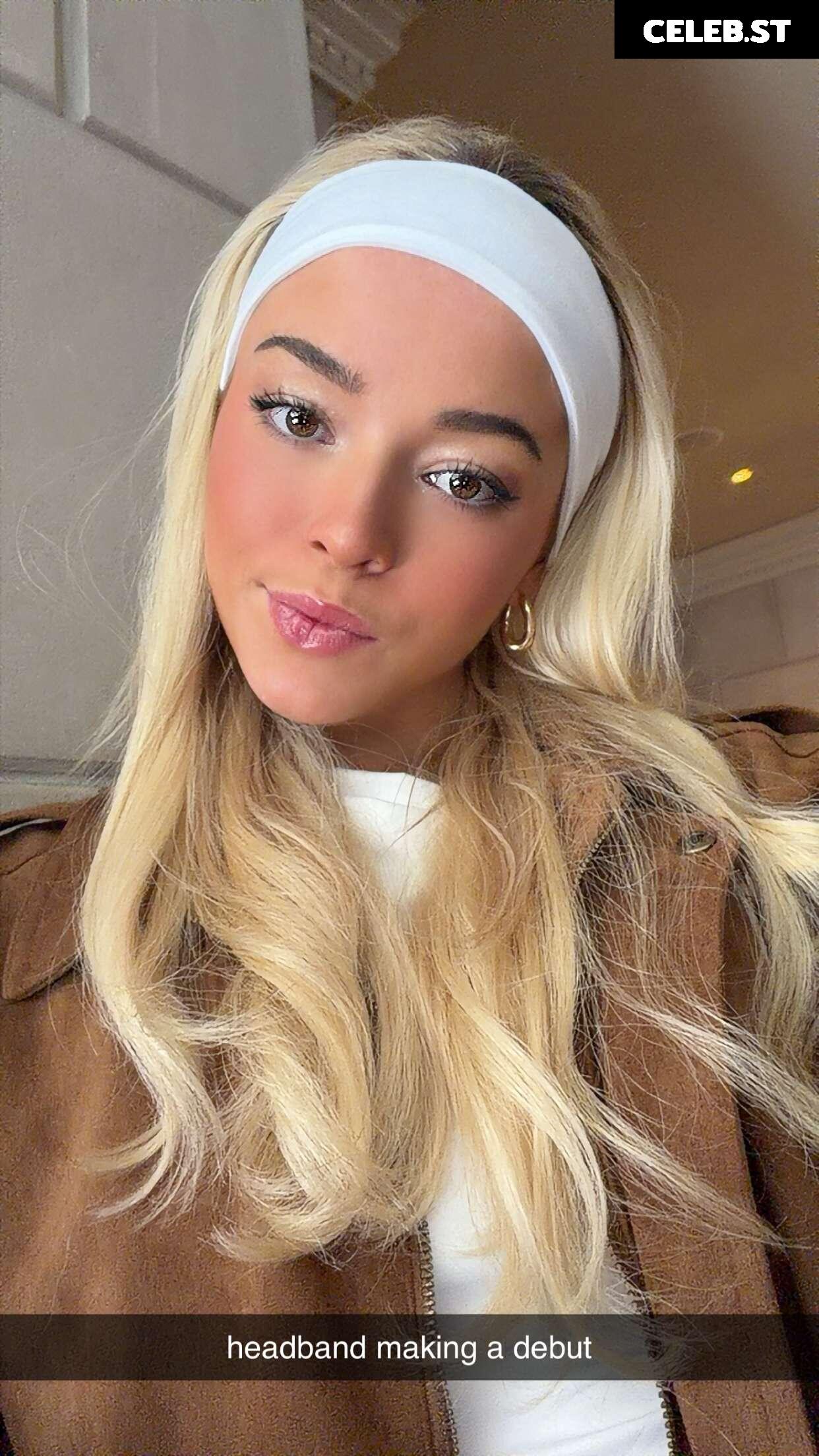 Livvy Dunne Image 24483013
