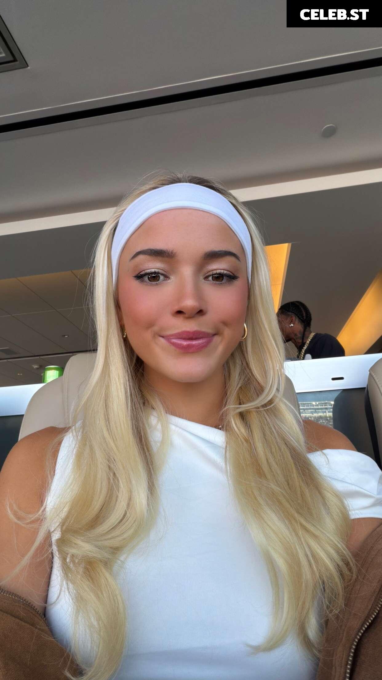 Livvy Dunne Image 24483017