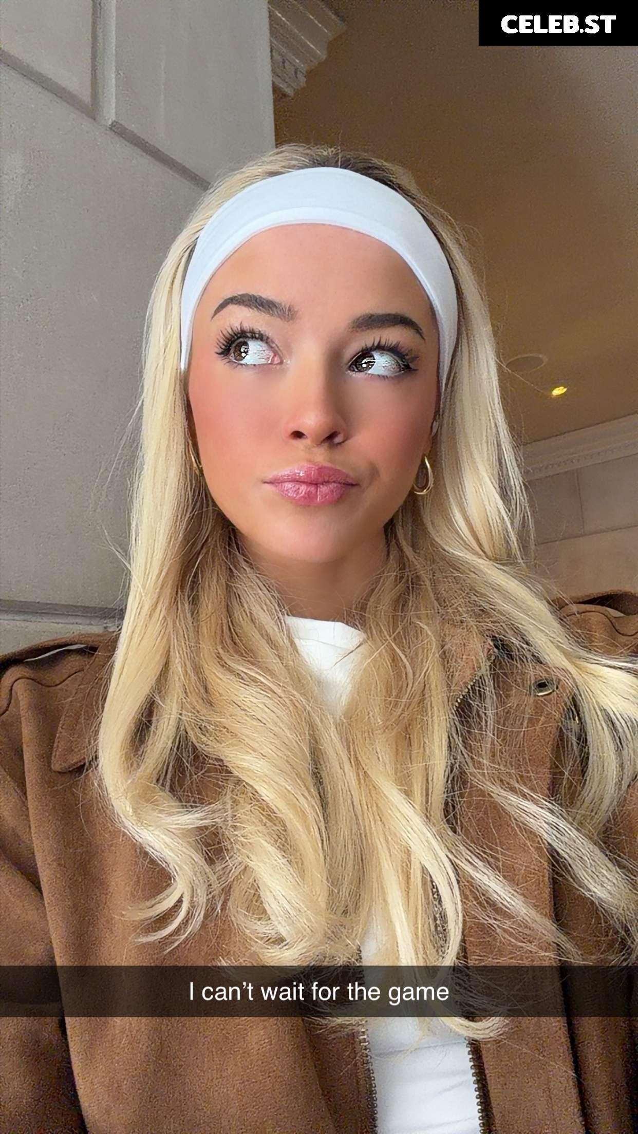 Livvy Dunne Image 24483015