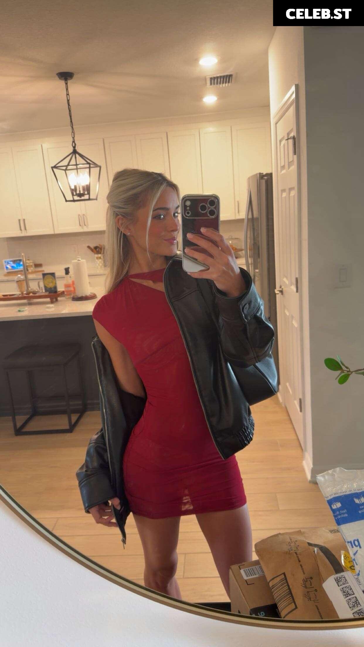 Livvy Dunne Image 24483074