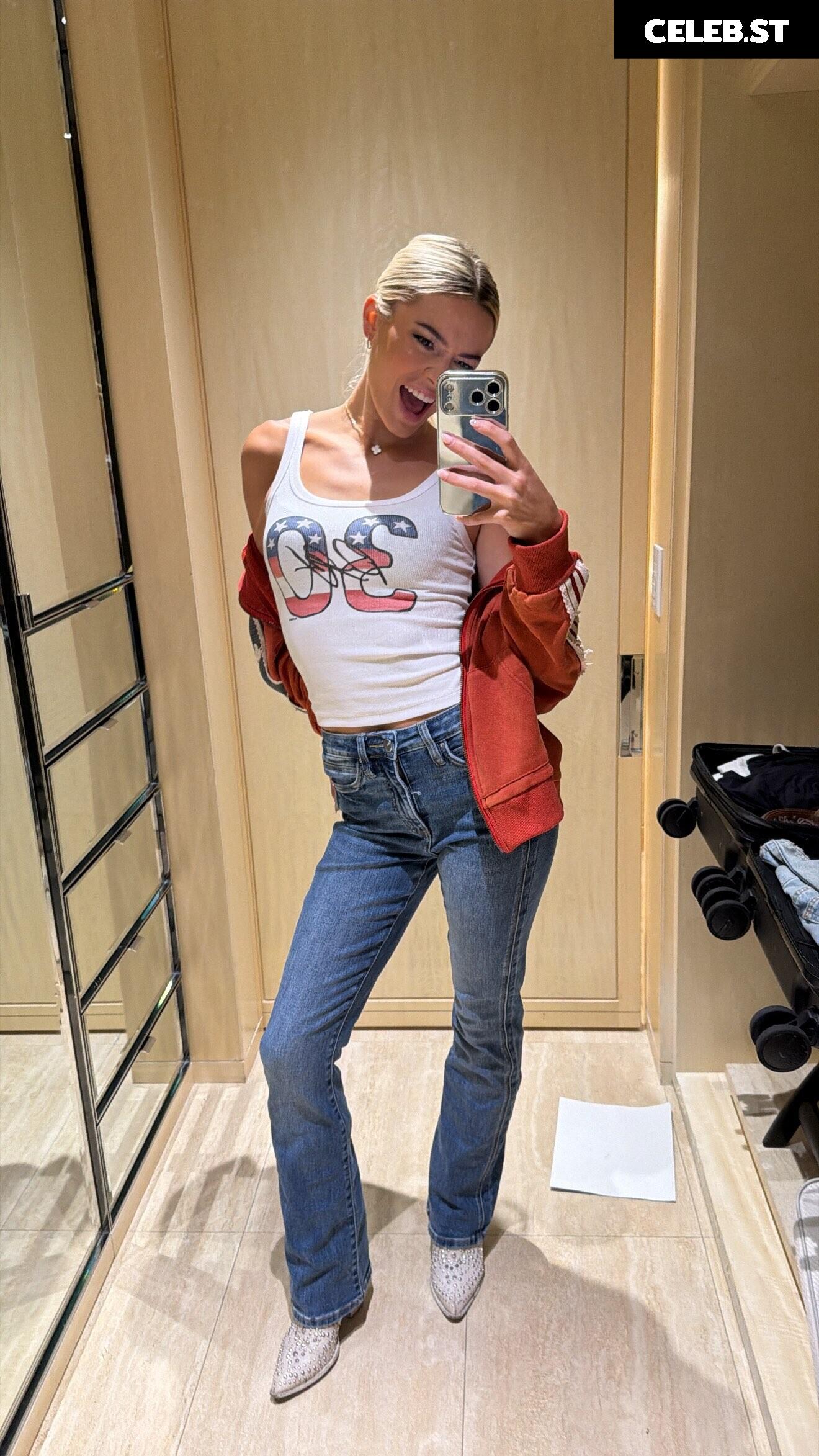 Livvy Dunne Image 24483384