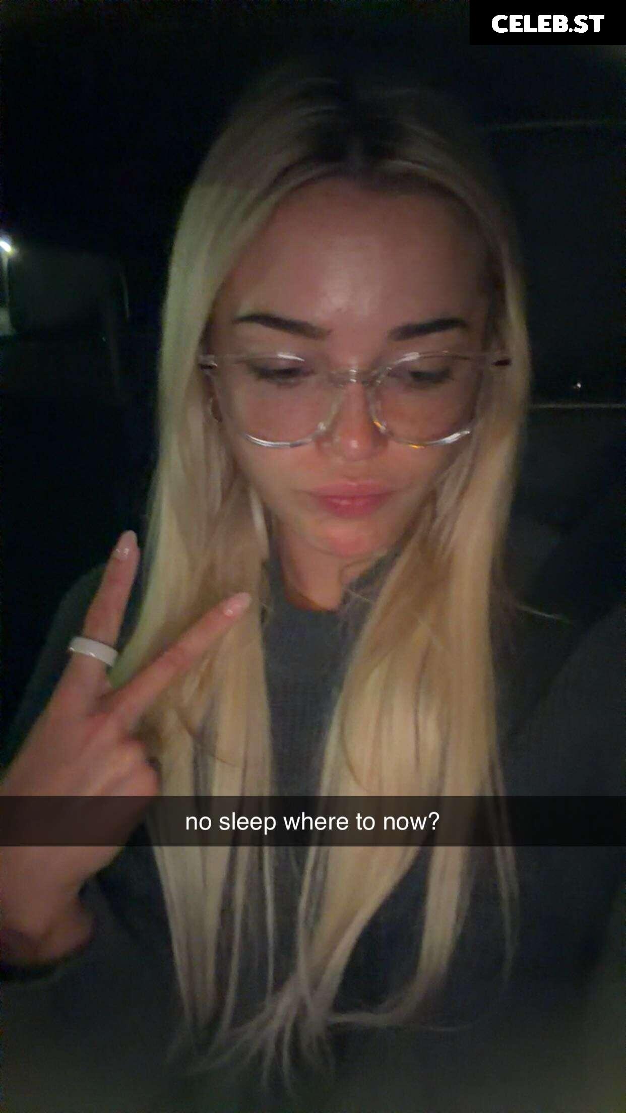Livvy Dunne Image 24483371