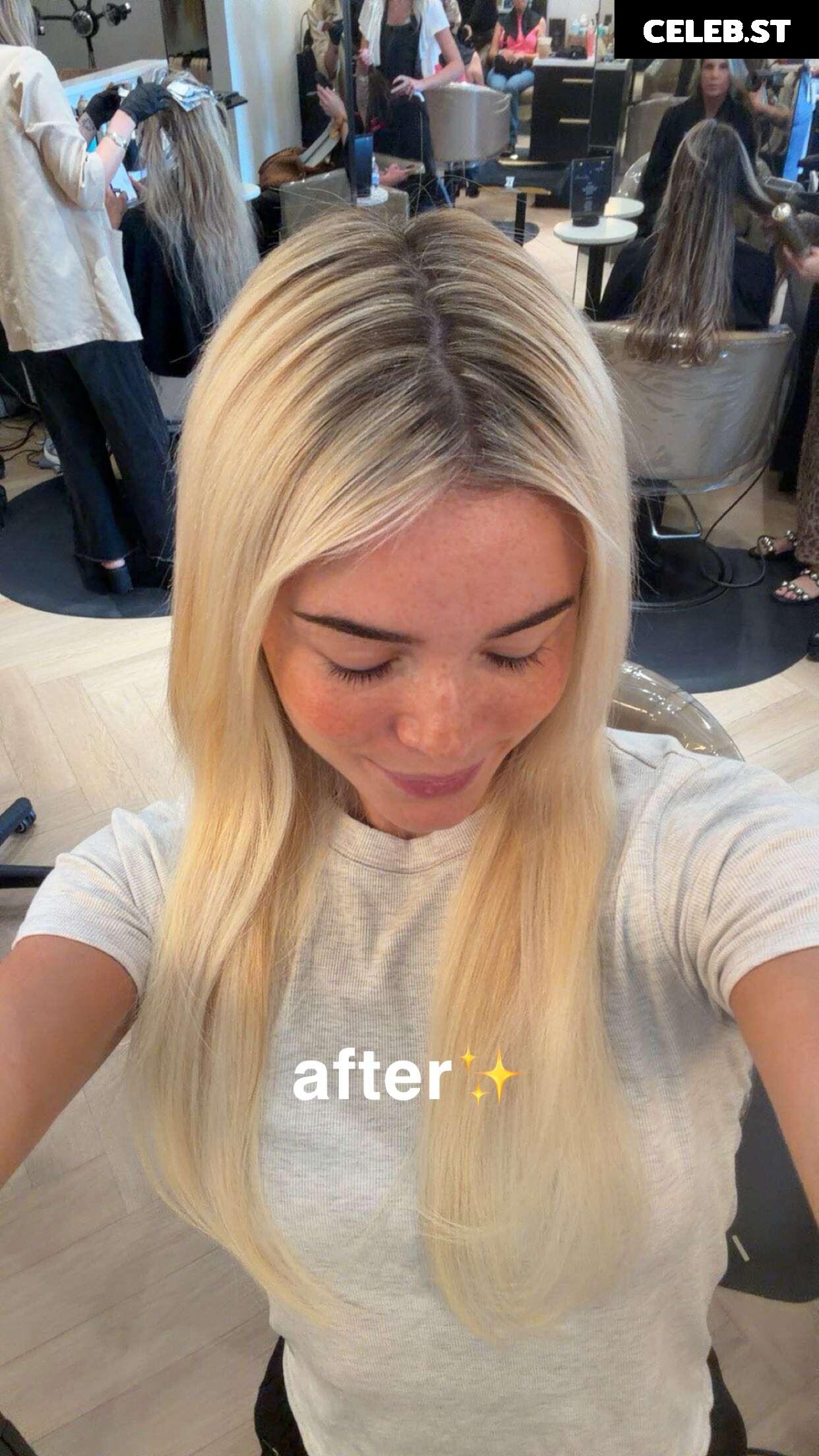 Livvy Dunne Image 24483295