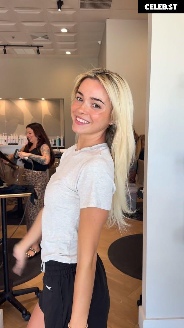 Livvy Dunne Image 24483287
