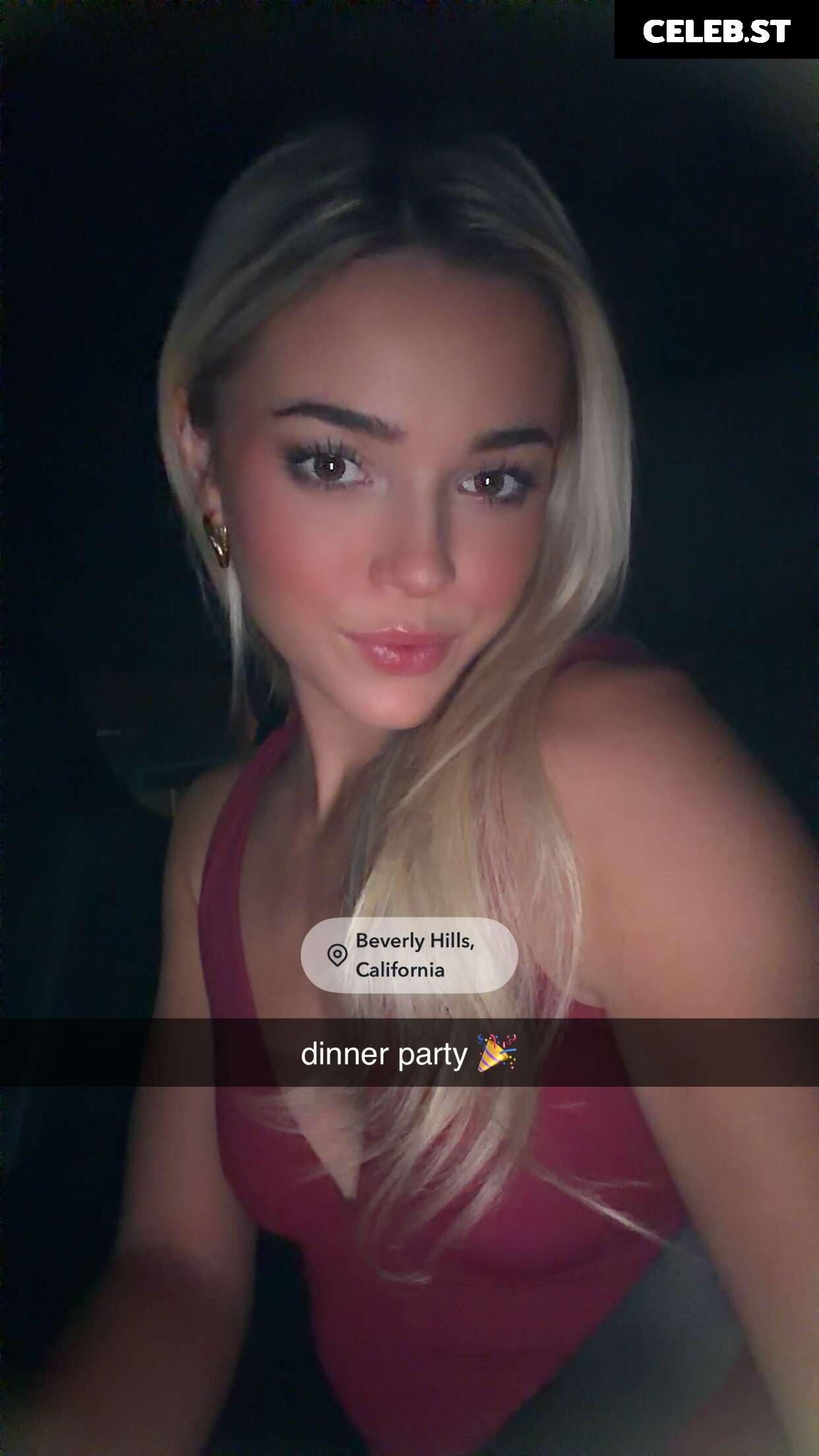Livvy Dunne Image 24483269