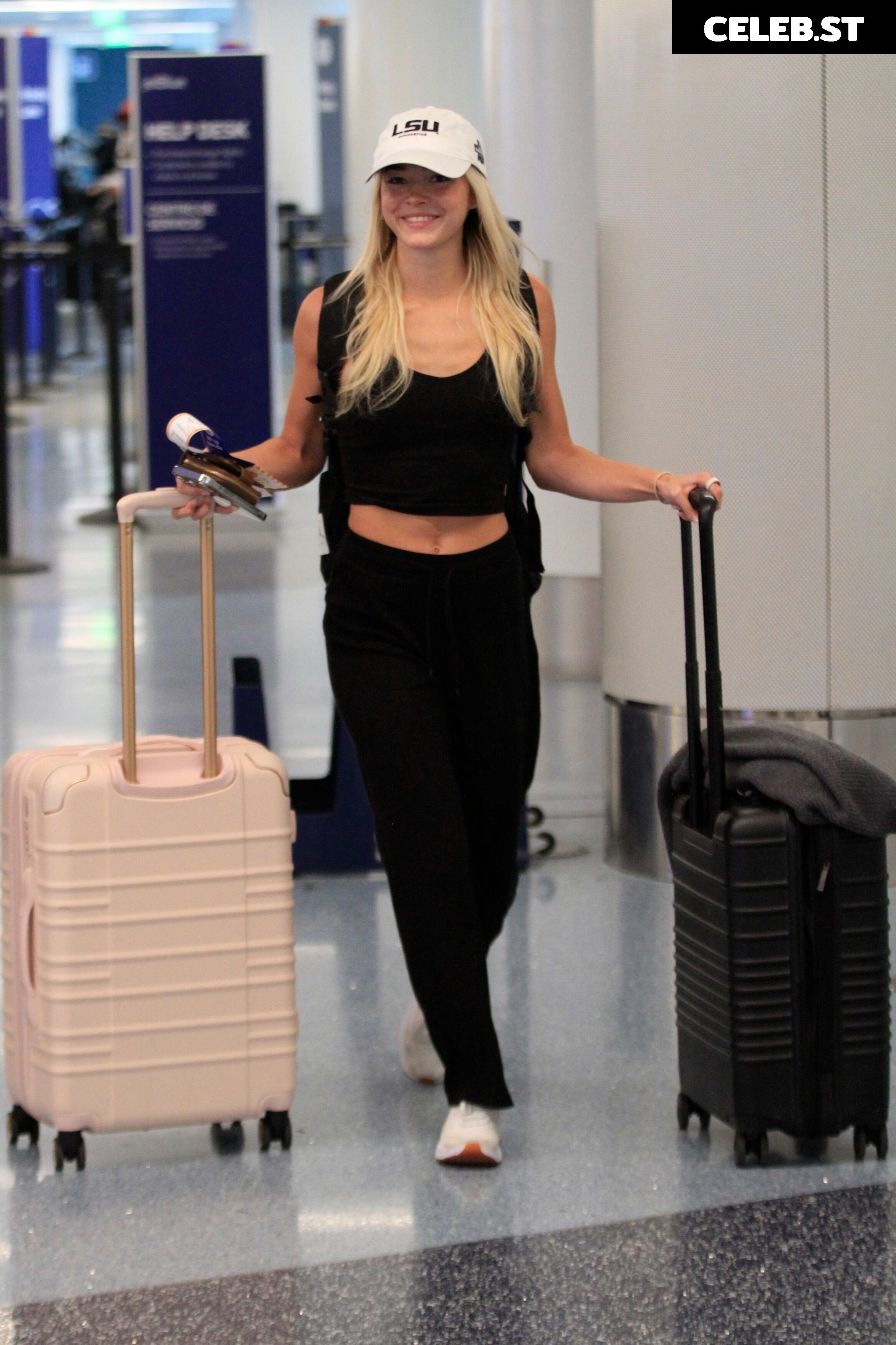 Livvy Dunne Image 24483248