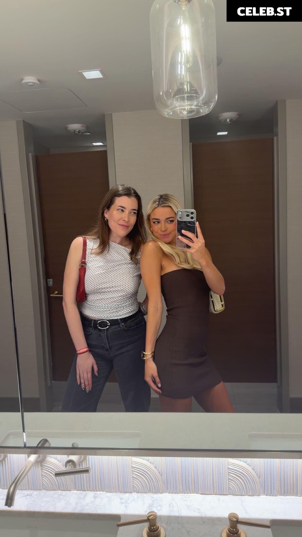 Livvy Dunne Image 24482986