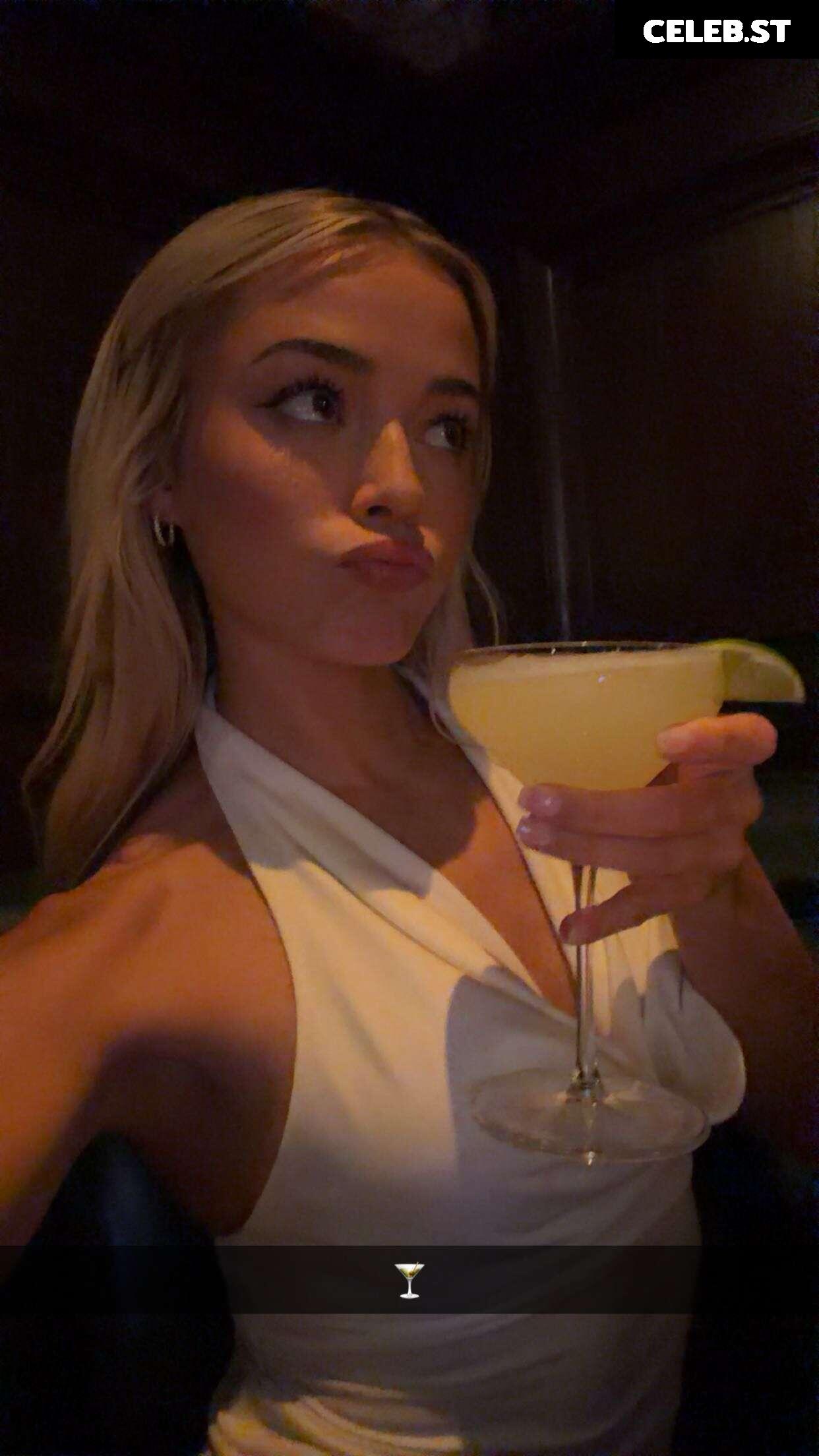 Livvy Dunne Image 24482921