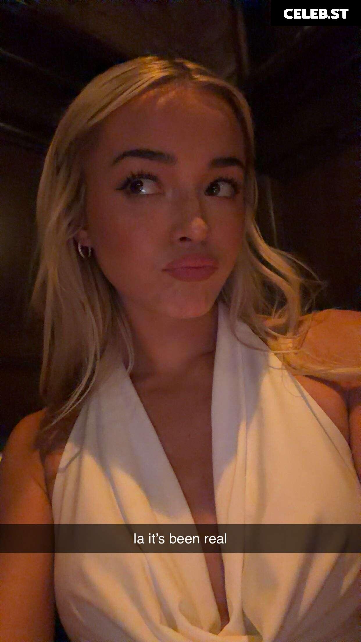 Livvy Dunne Image 24482925