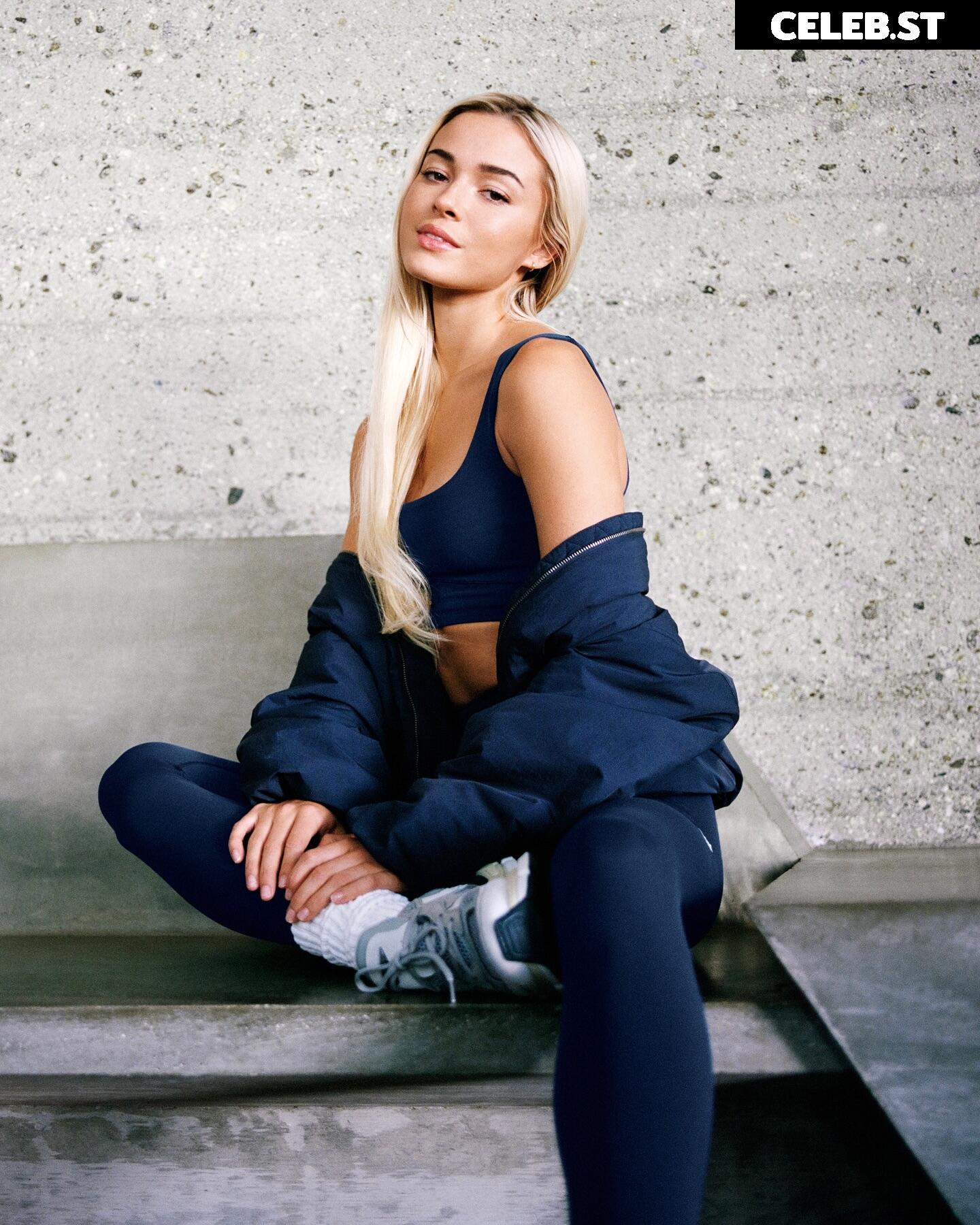 Livvy Dunne Image 24482914