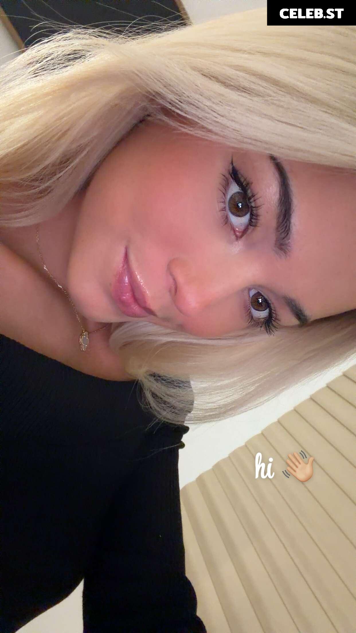Livvy Dunne Image 24482901