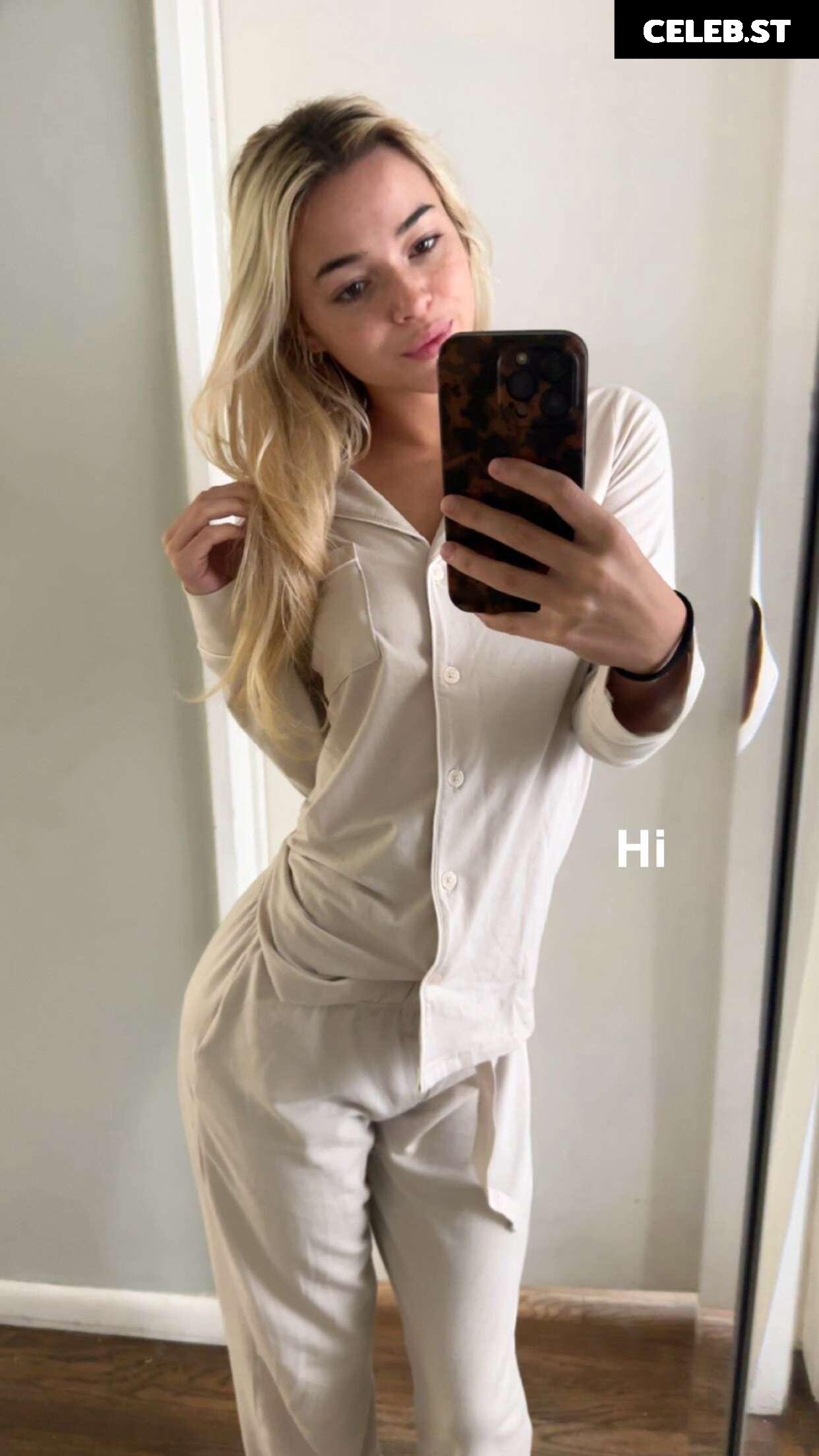 Livvy Dunne Image 24482939