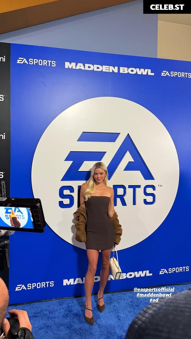 Livvy Dunne Image 24482944