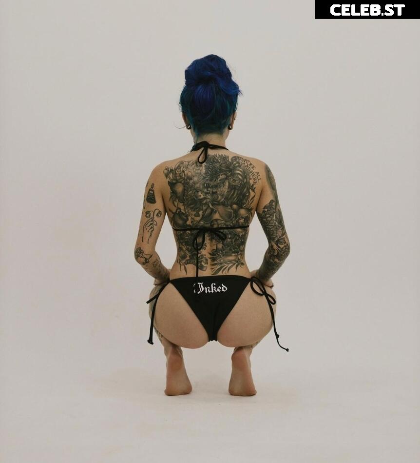 Satansbabydoll666 Image 2448294