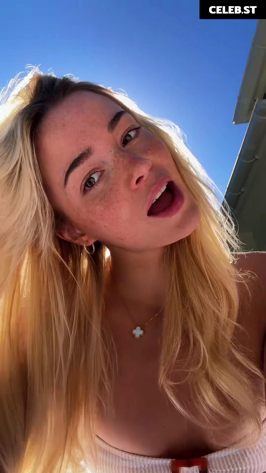 Livvy Dunne Image 24482819