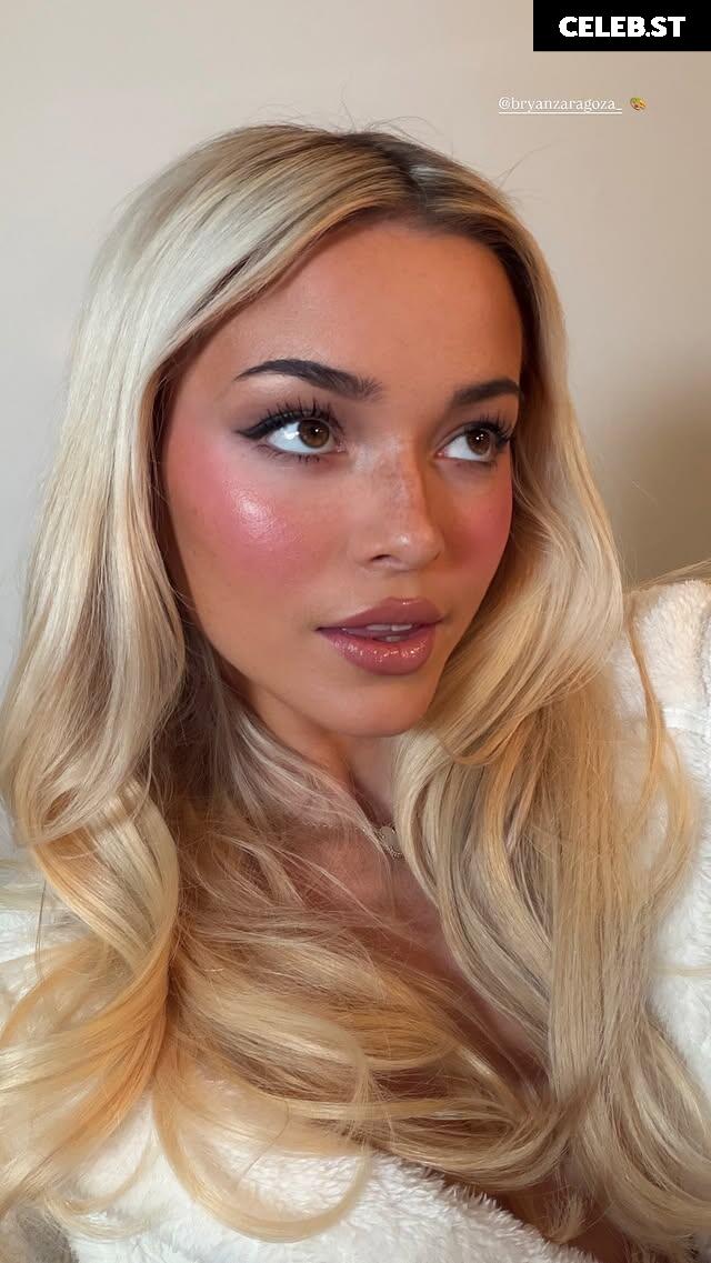 Livvy Dunne Image 24482863