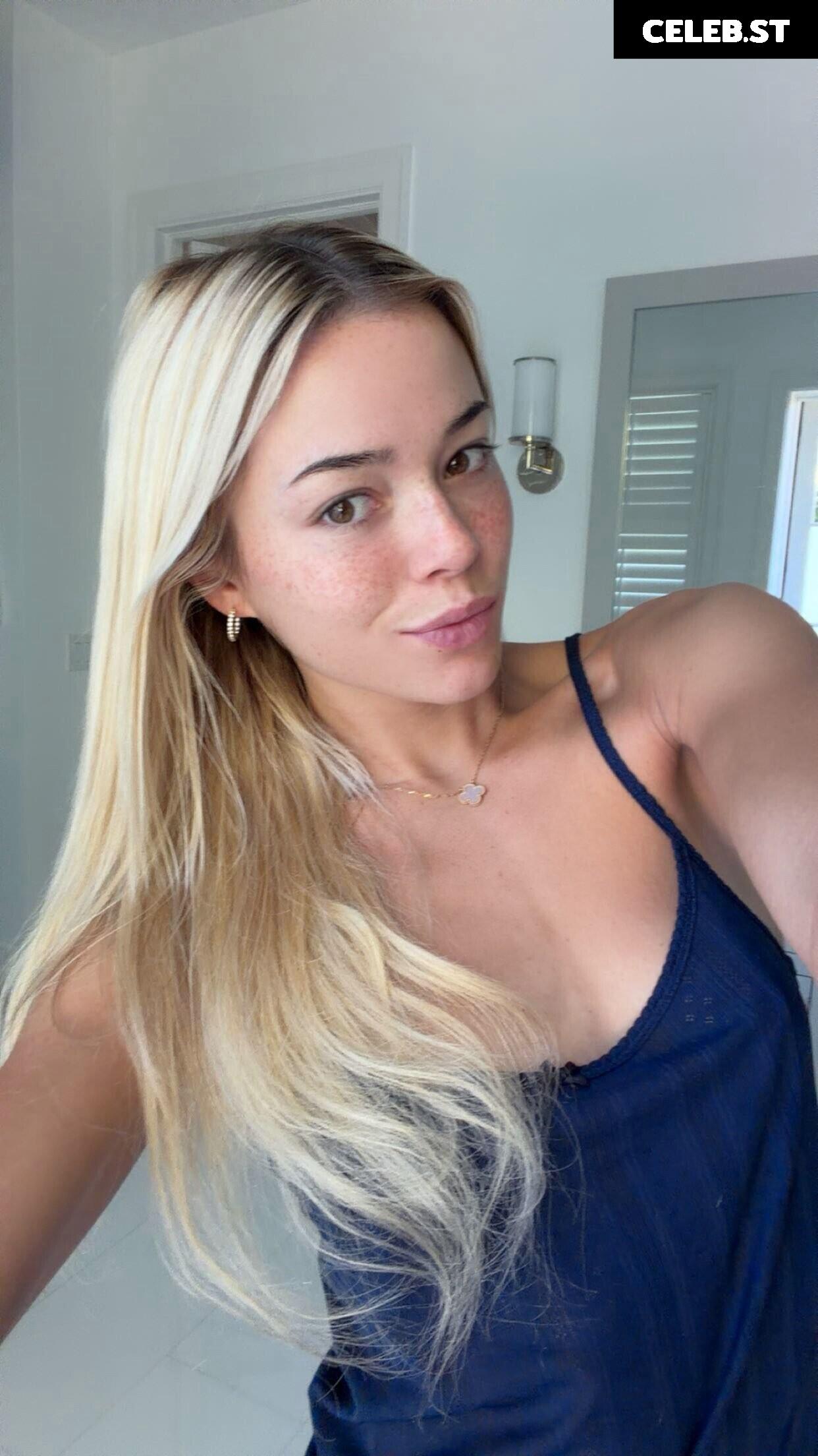Livvy Dunne Image 24482866