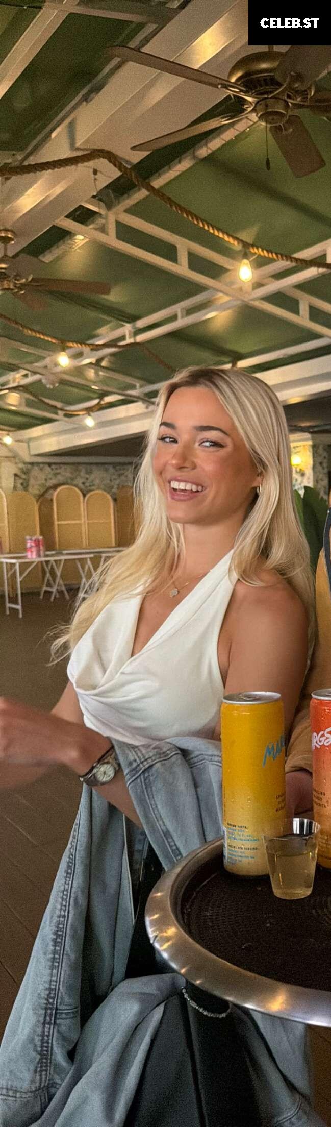 Livvy Dunne Image 24482848