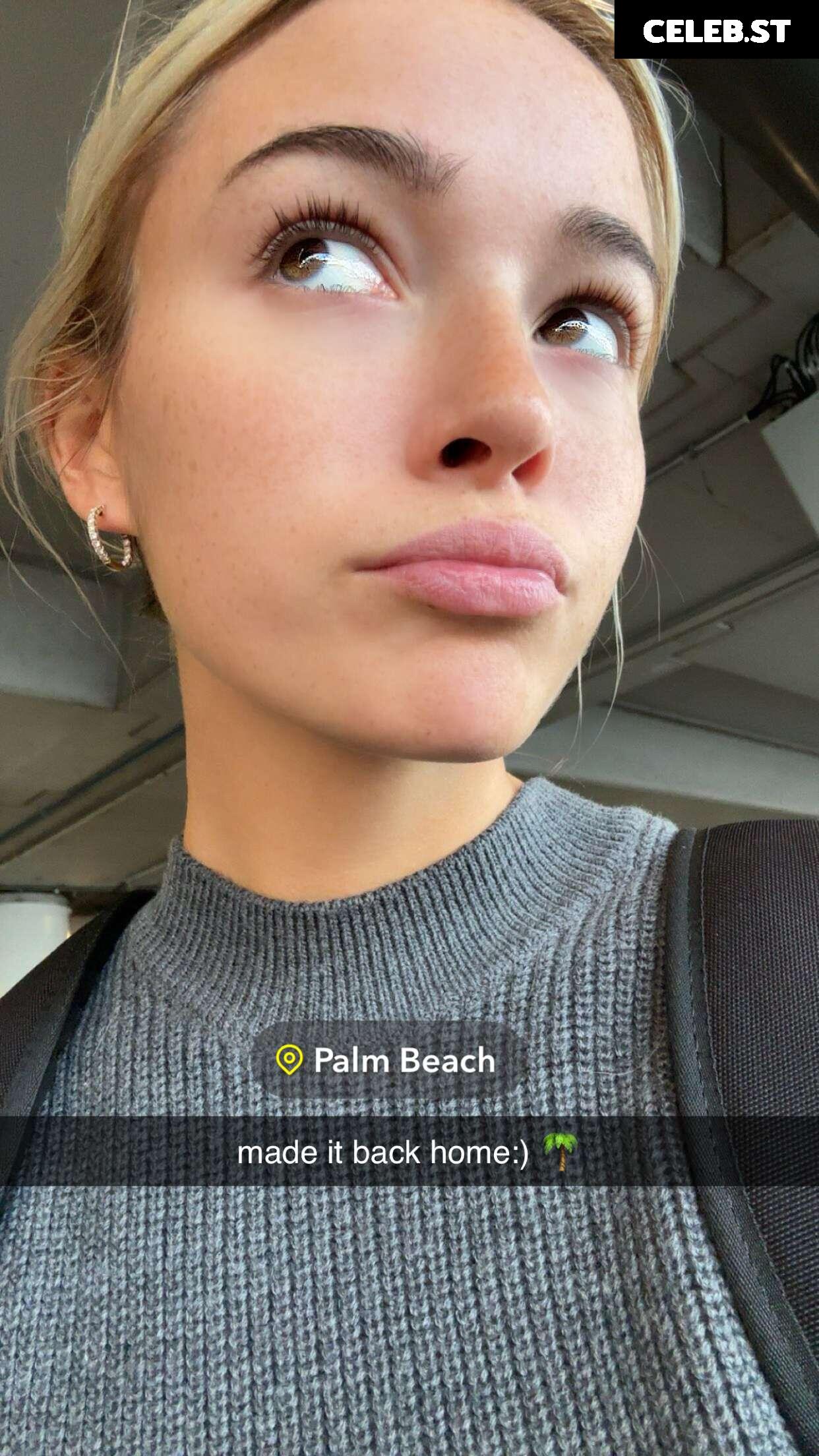 Livvy Dunne Image 24482586