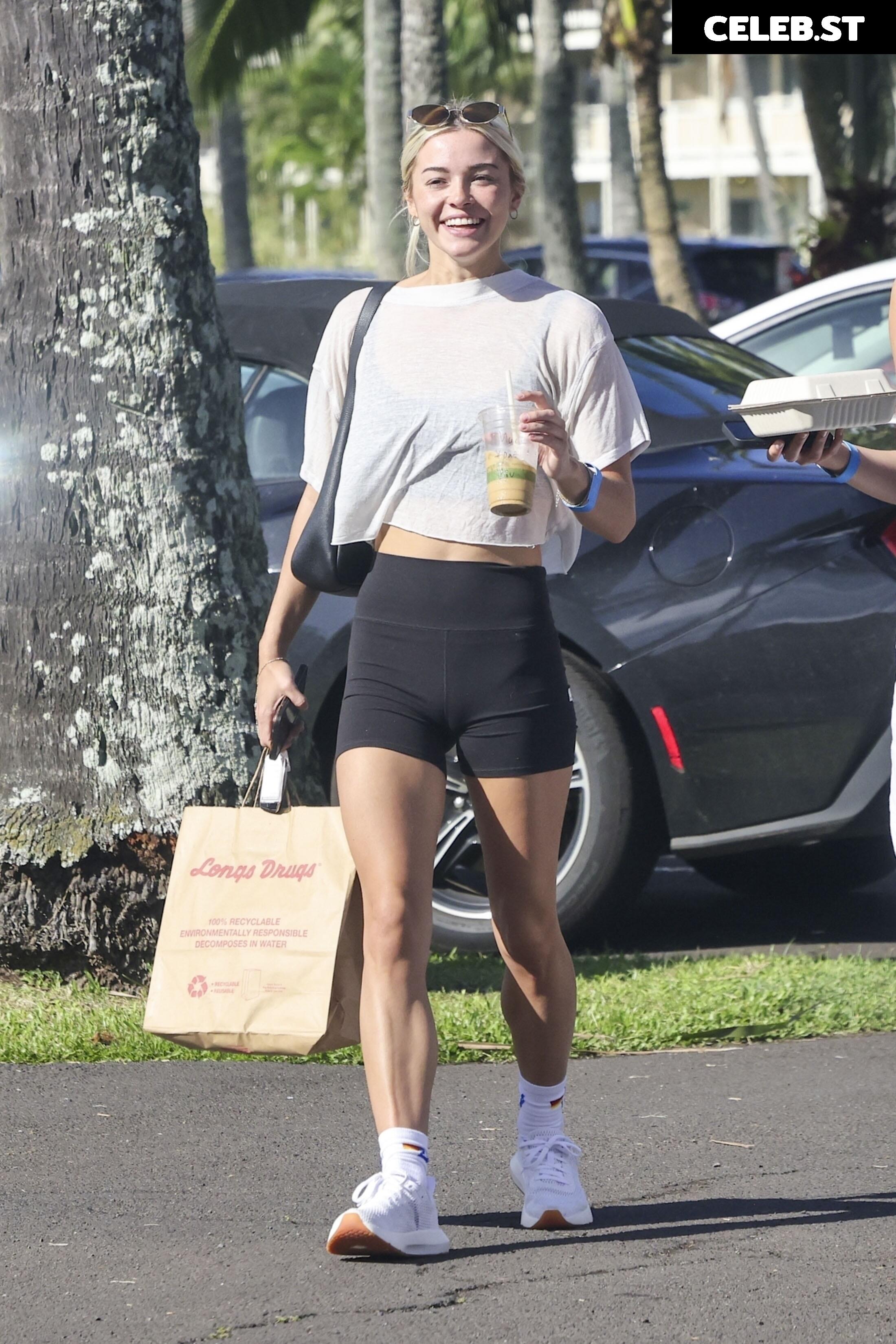 Livvy Dunne Image 24482500