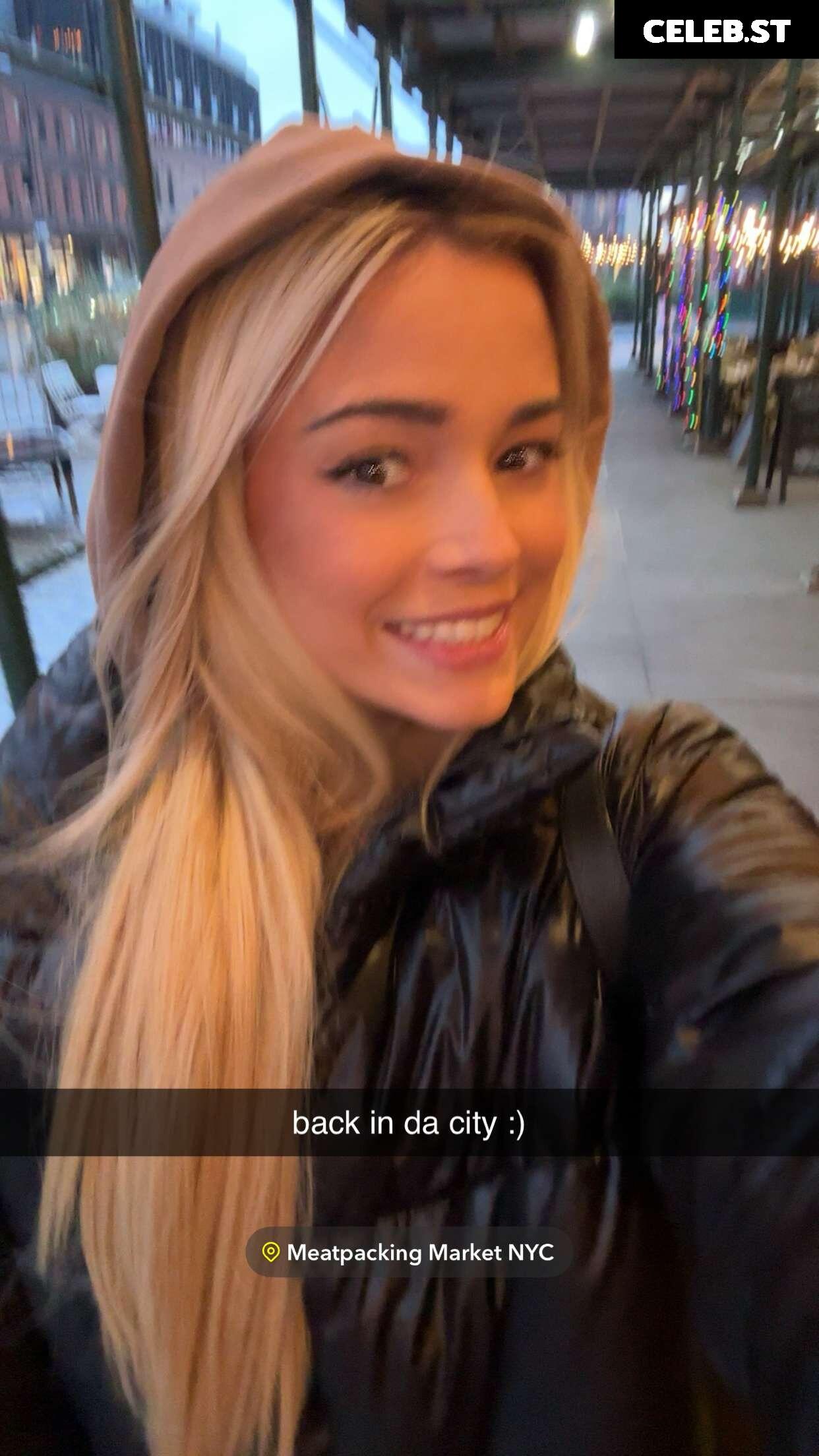 Livvy Dunne Image 24482570