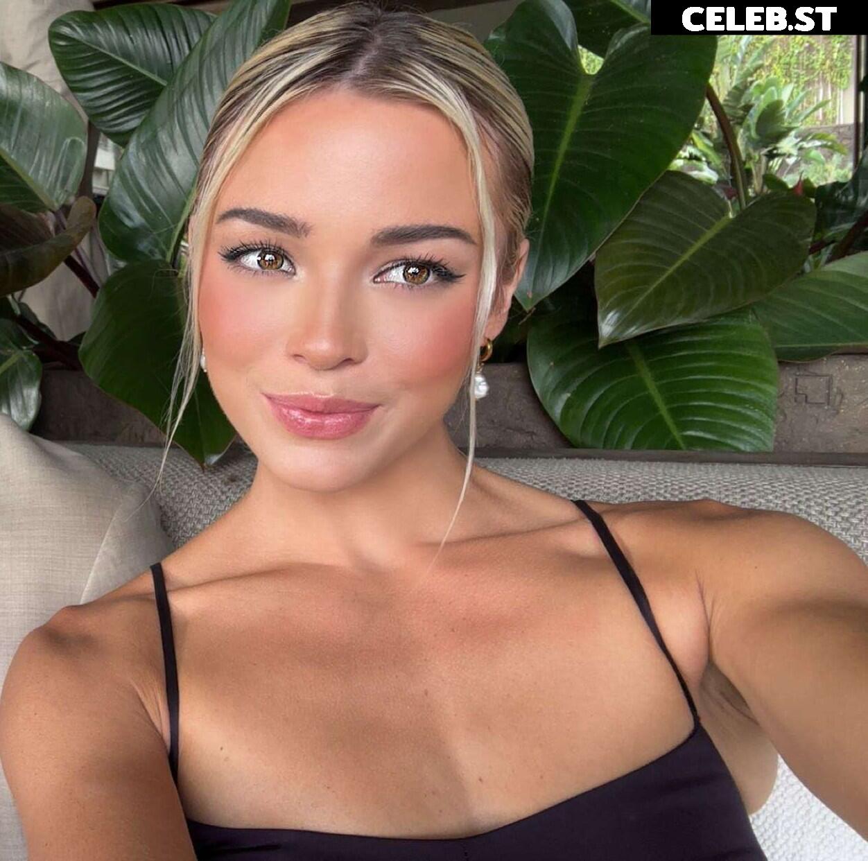 Livvy Dunne Image 24482486