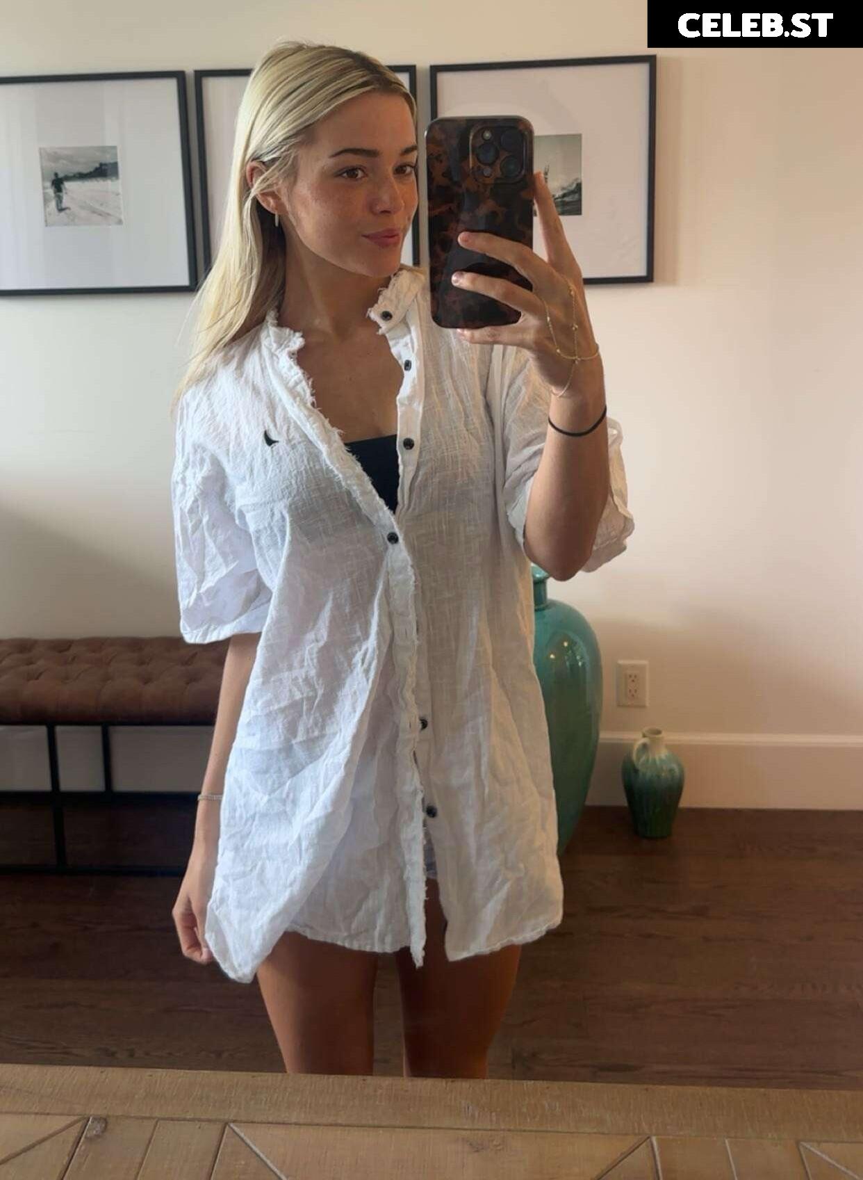 Livvy Dunne Image 24482415