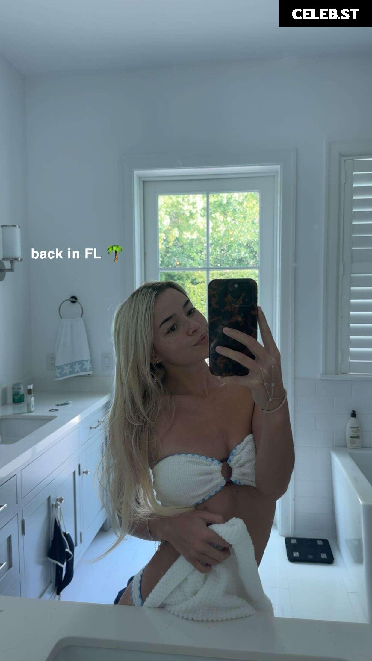 Livvy Dunne Image 24482407