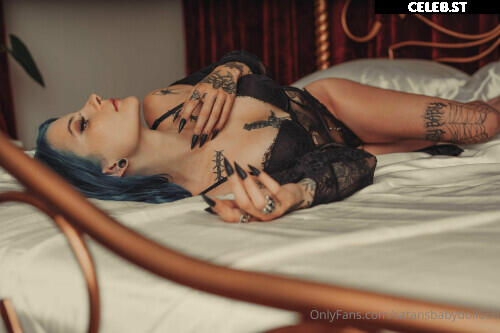 Satansbabydoll666 Image 2448240