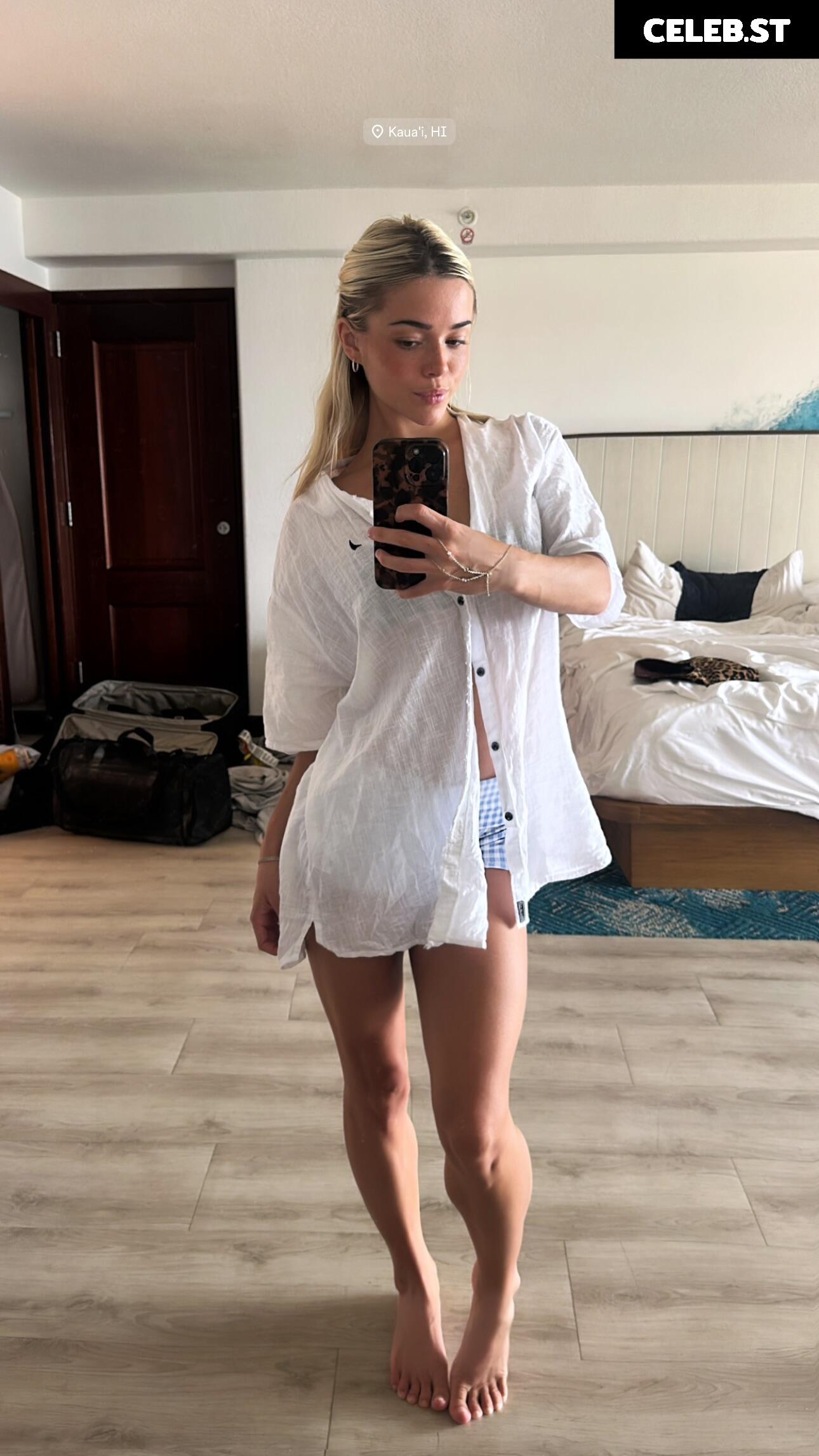Livvy Dunne Image 24482461