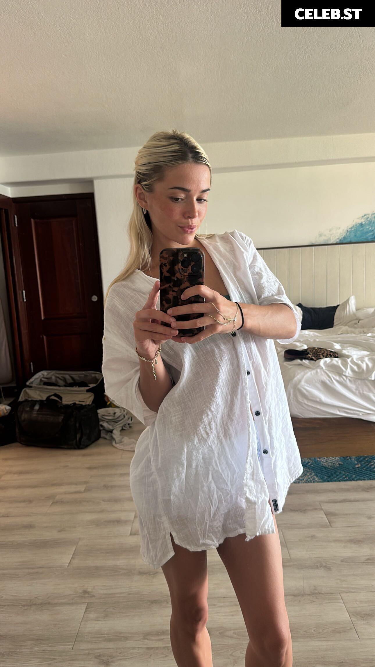 Livvy Dunne Image 24482472