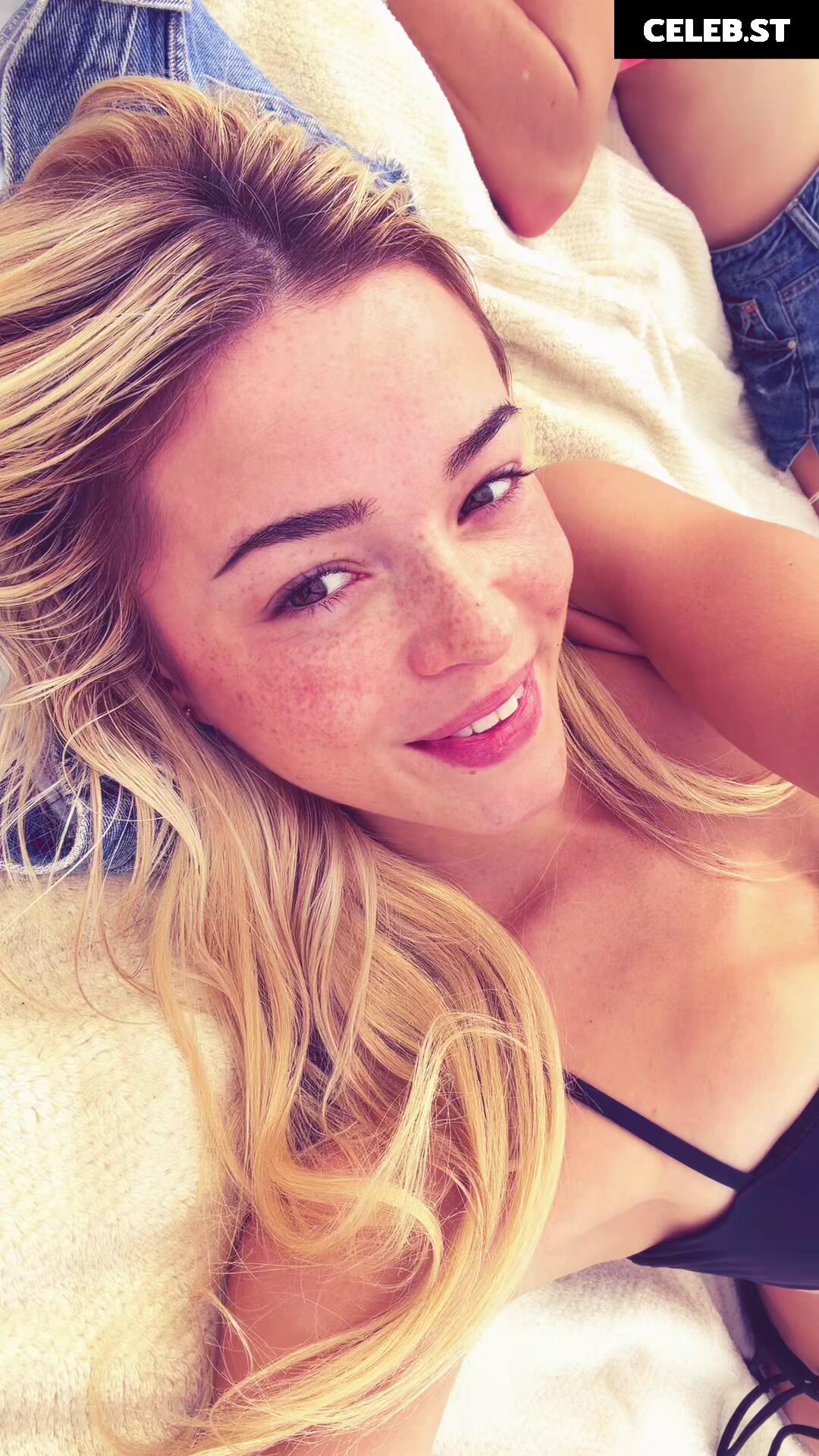 Livvy Dunne Image 24482785
