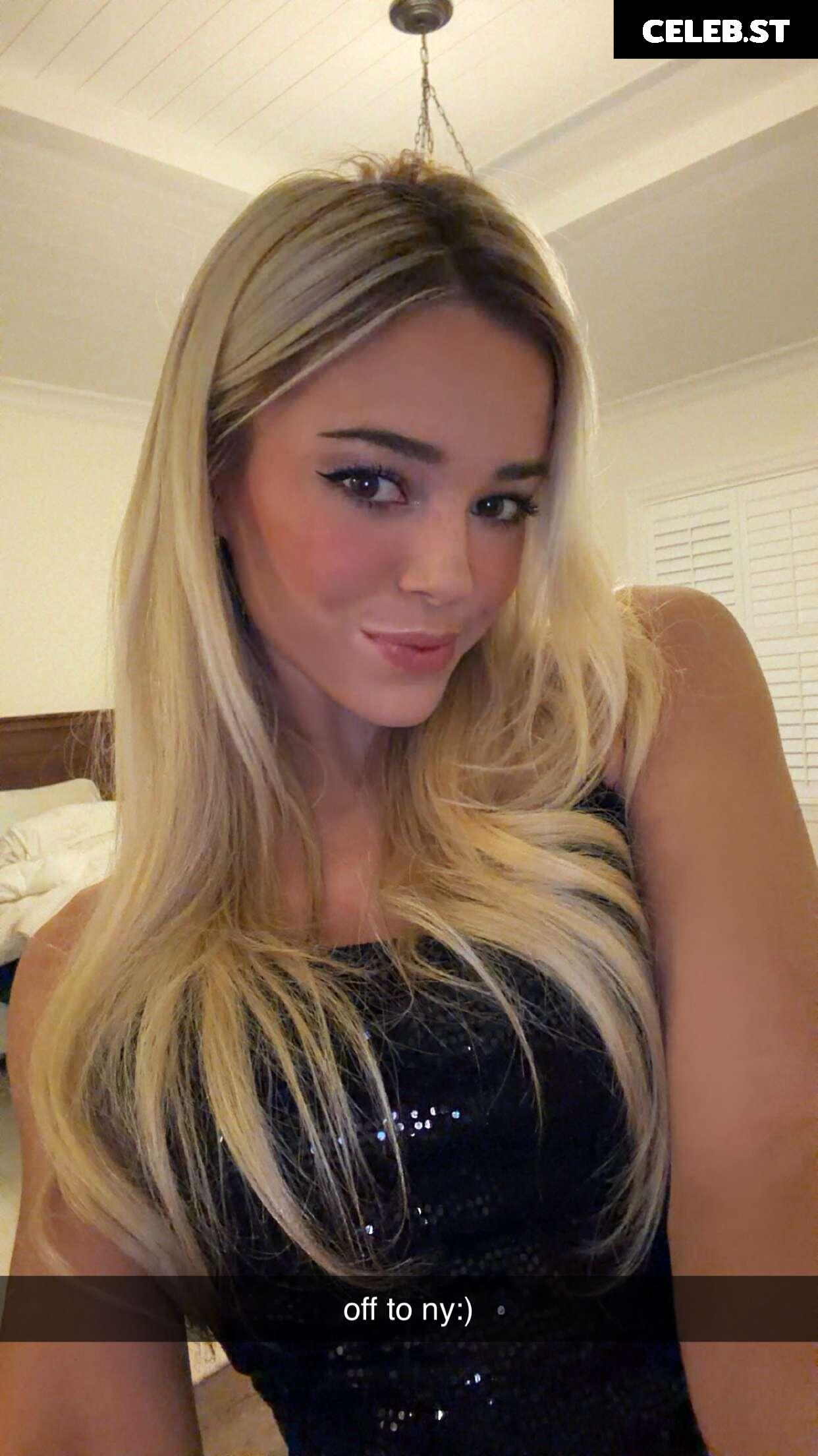 Livvy Dunne Image 24482700