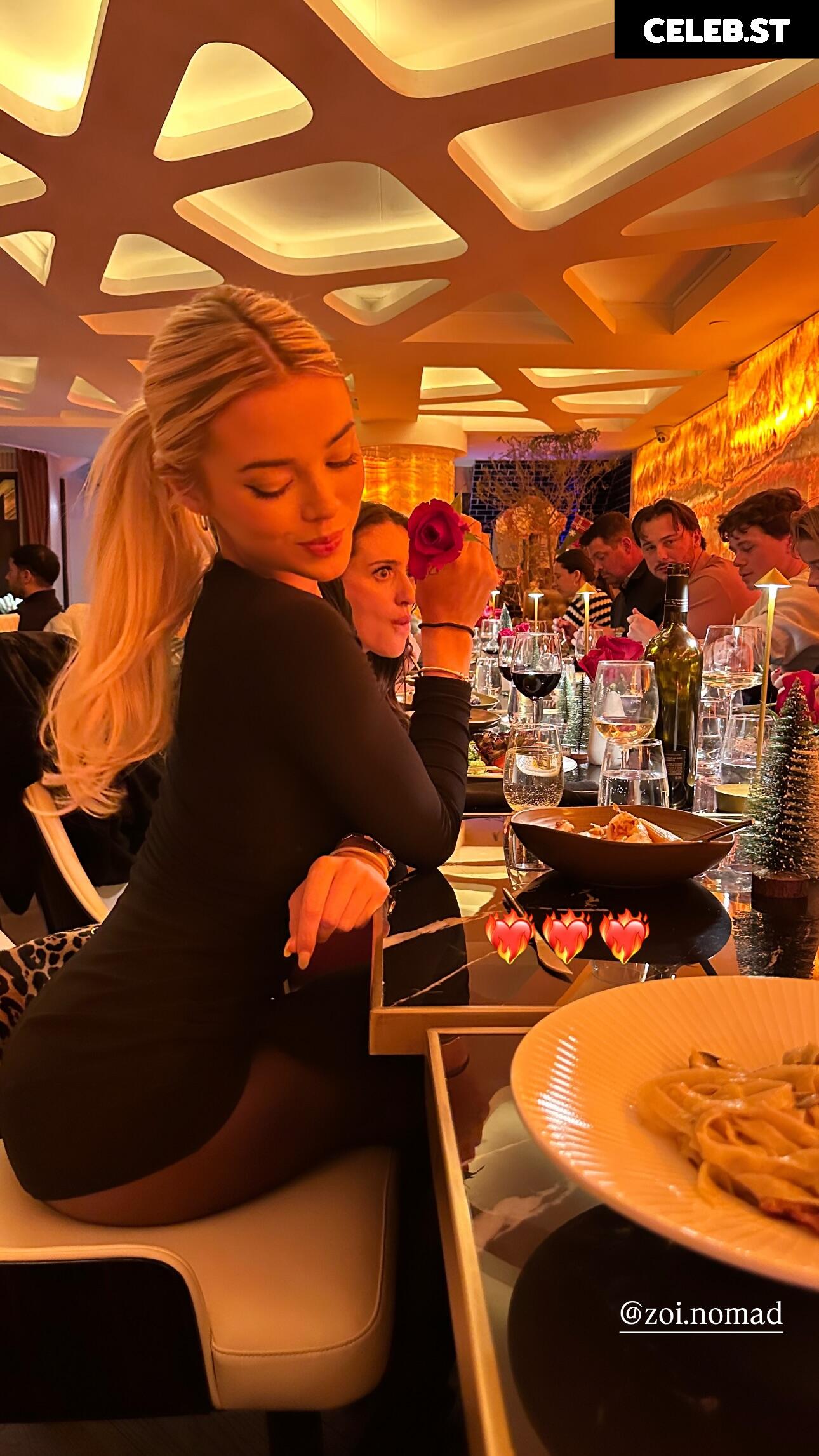 Livvy Dunne Image 24482623