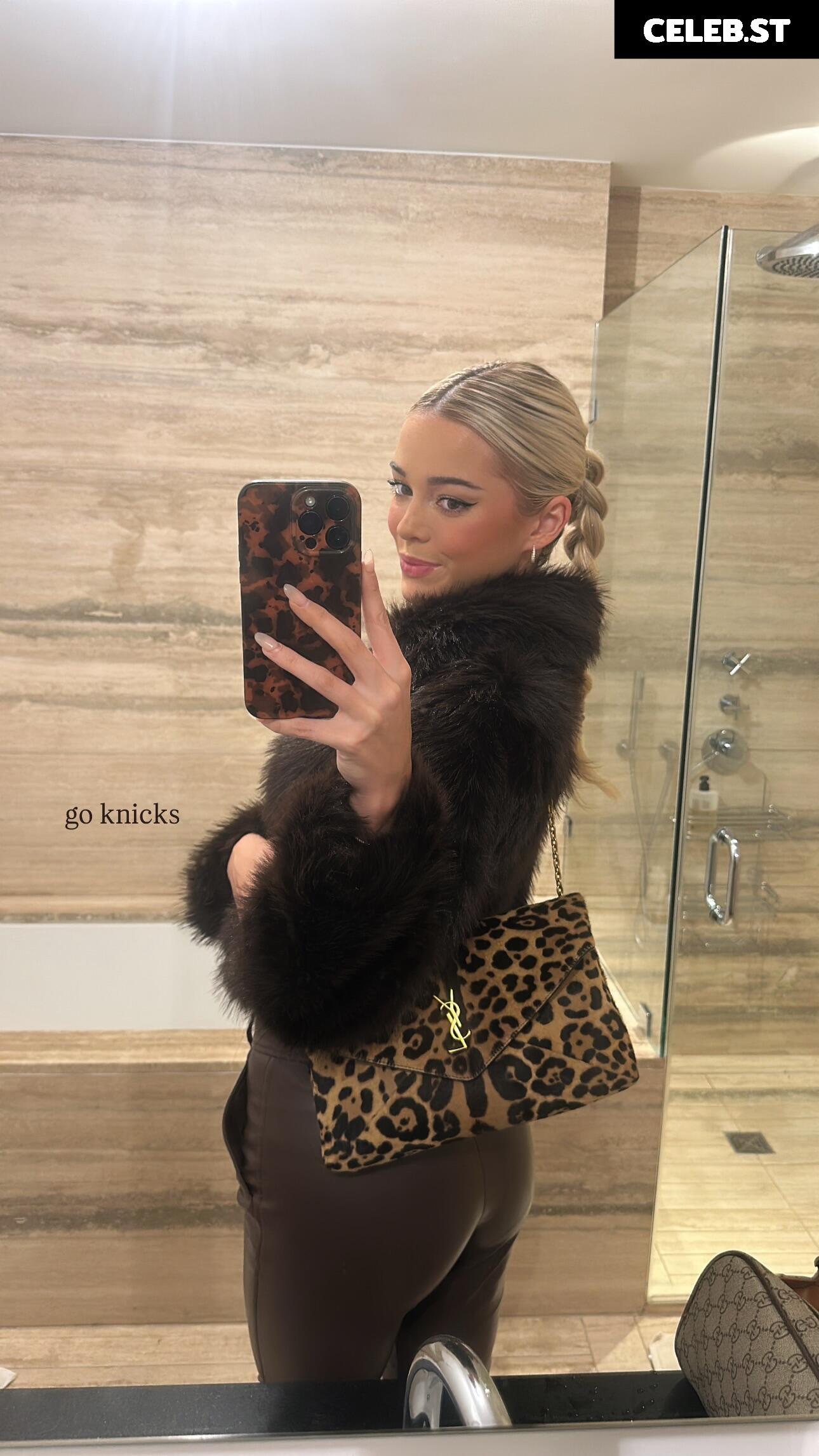 Livvy Dunne Image 24482622