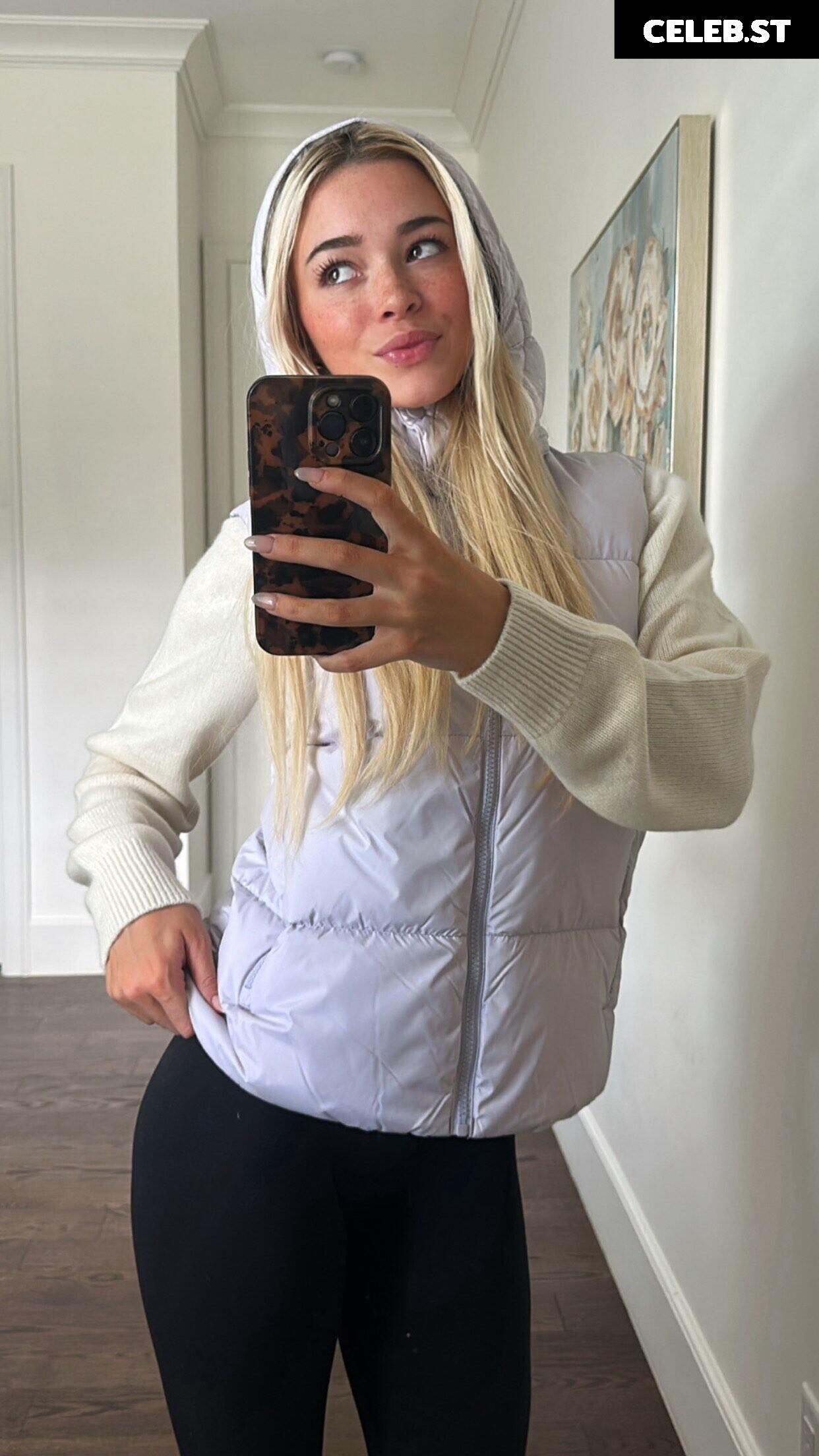 Livvy Dunne Image 24482601