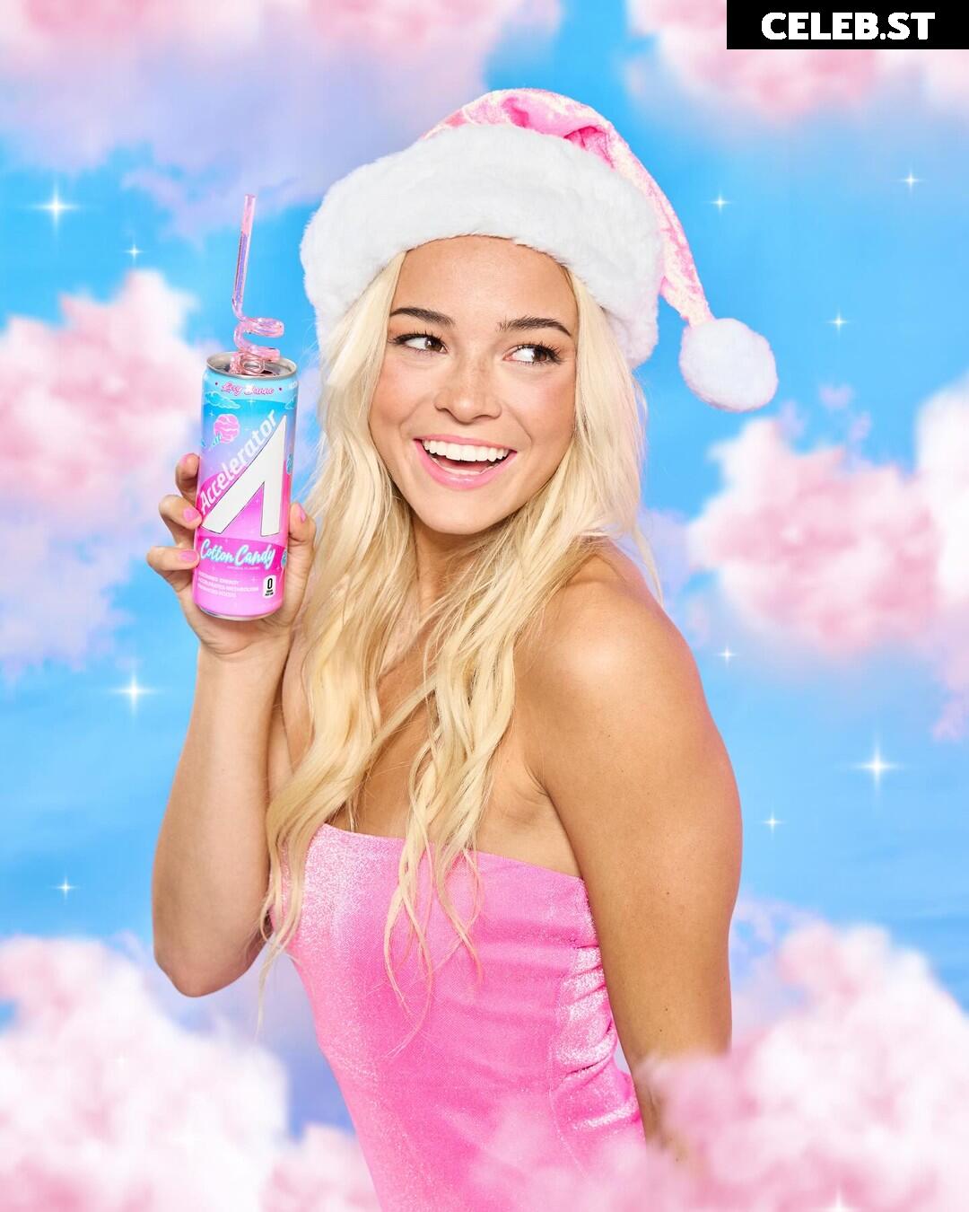 Livvy Dunne Image 24482652