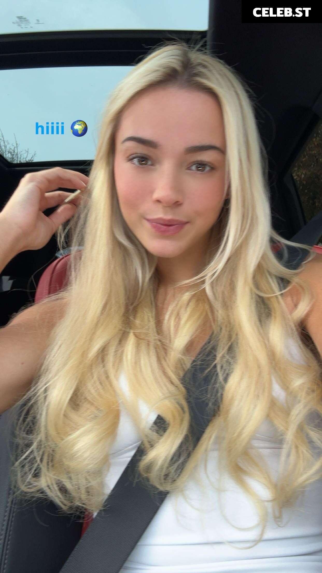 Livvy Dunne Image 24482158