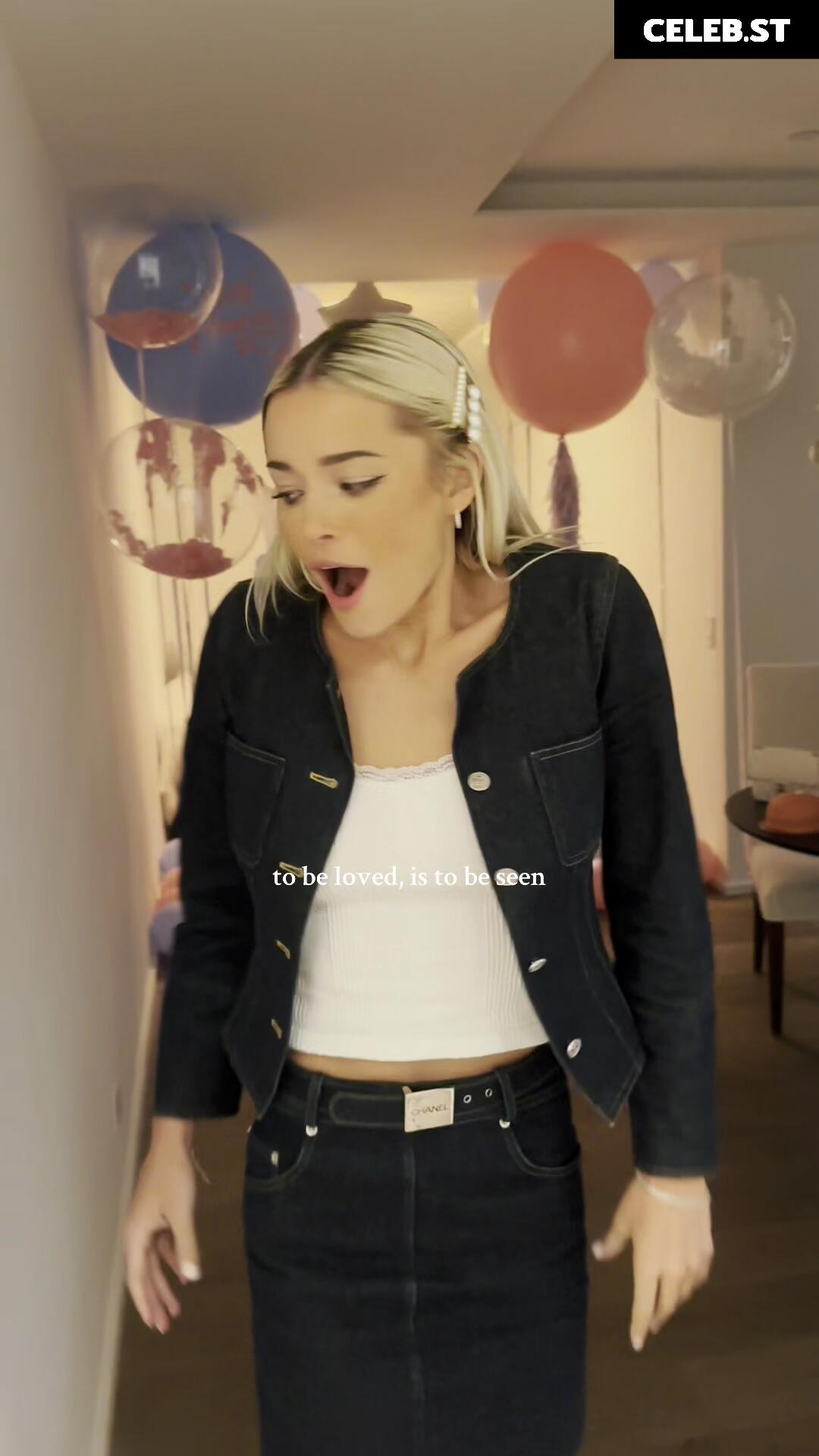 Livvy Dunne Image 24482142