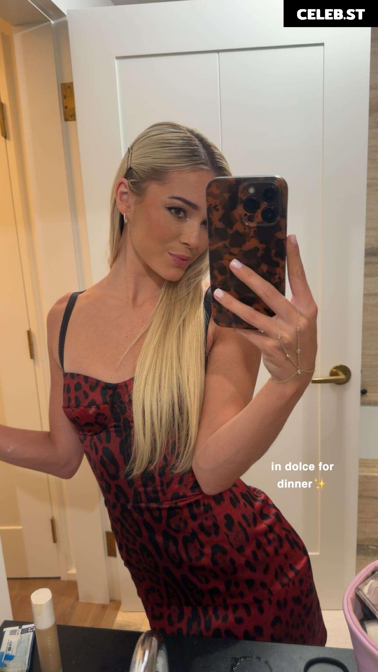 Livvy Dunne Image 24482146