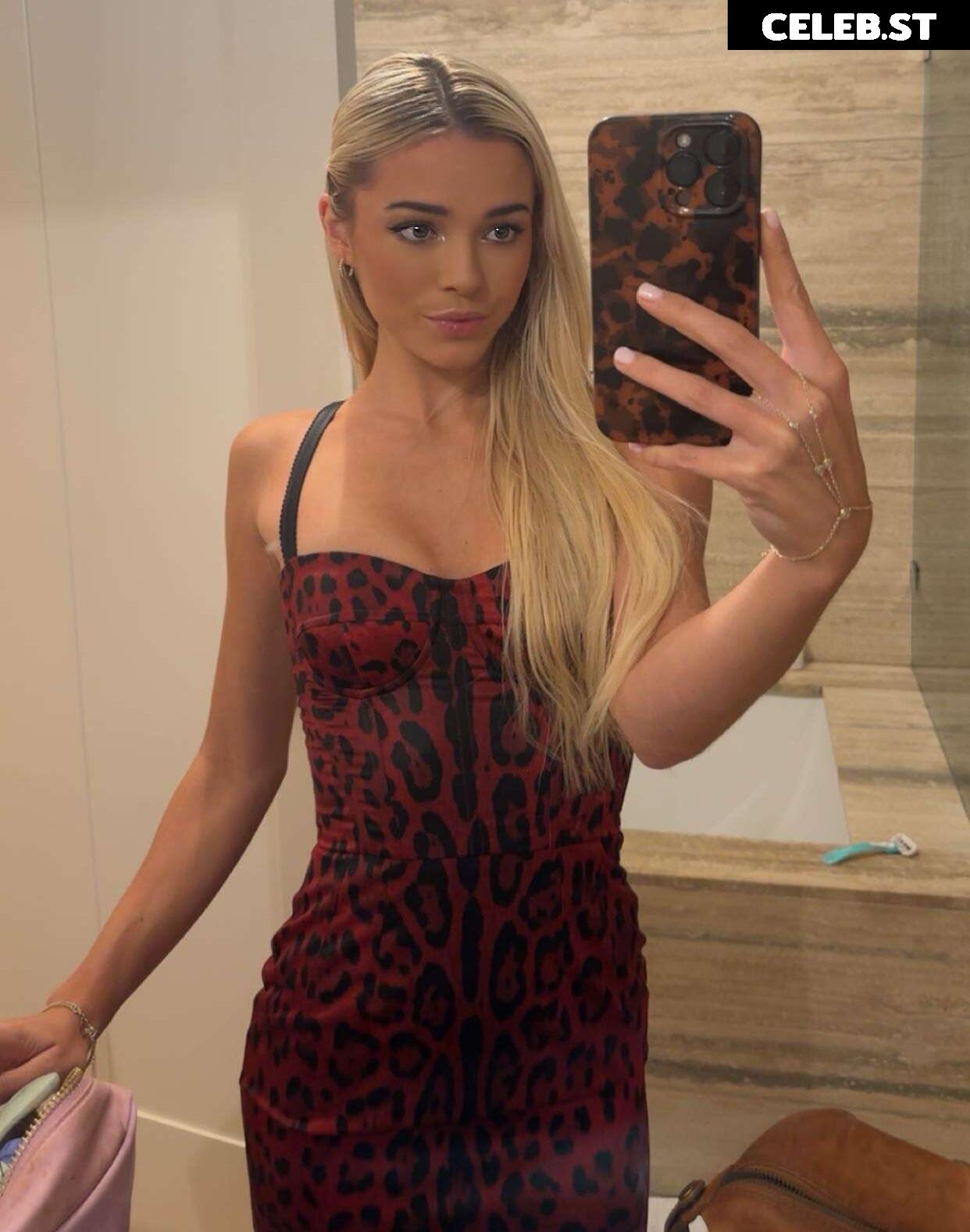 Livvy Dunne Image 24482148