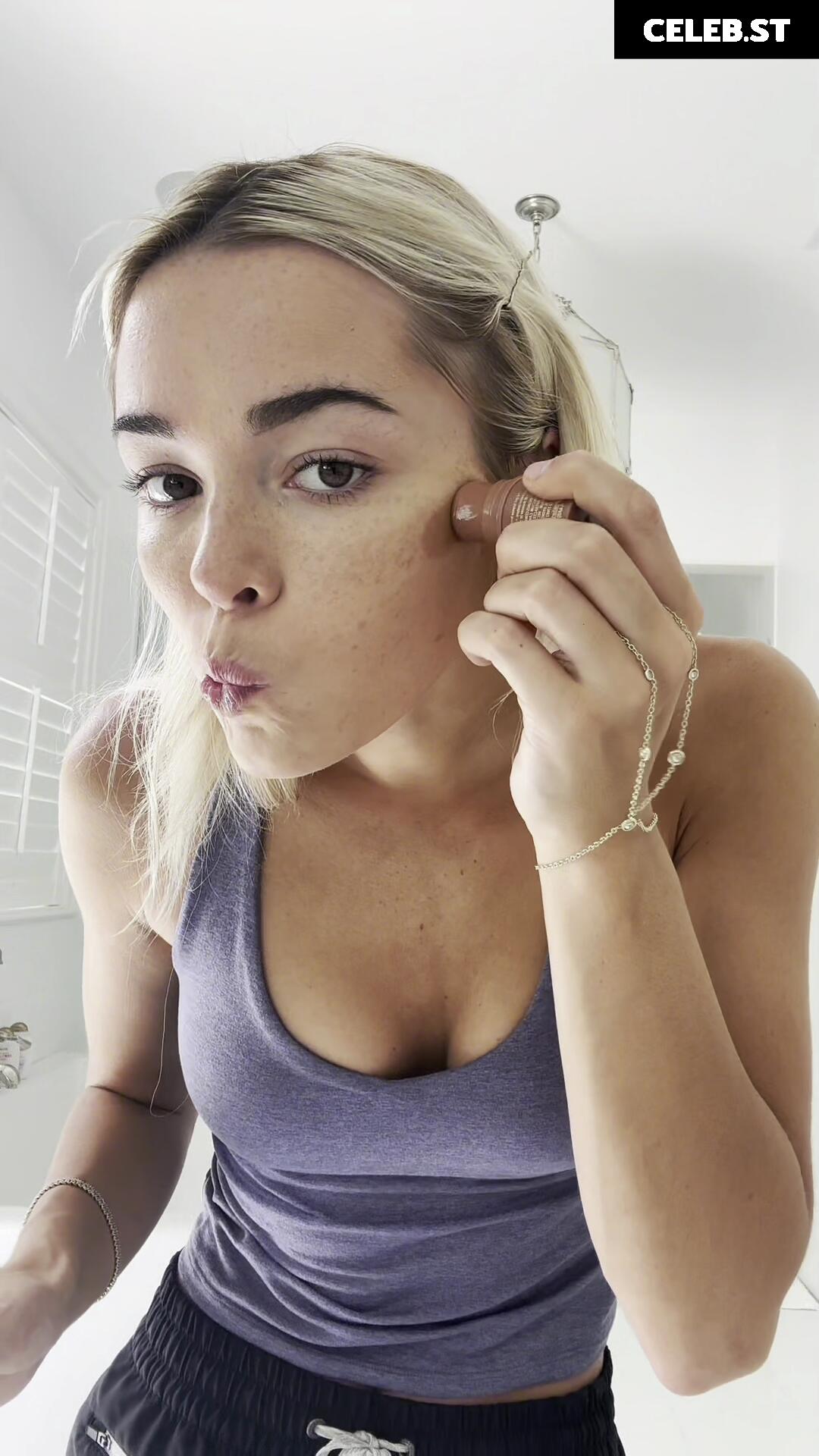Livvy Dunne Image 24482174