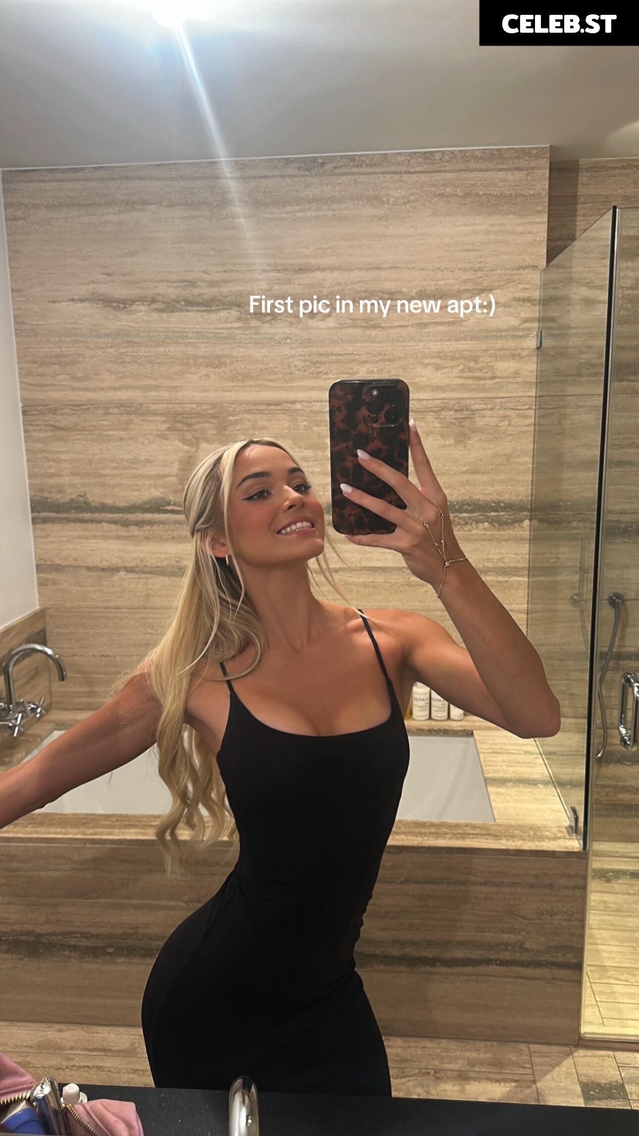 Livvy Dunne Image 24482026