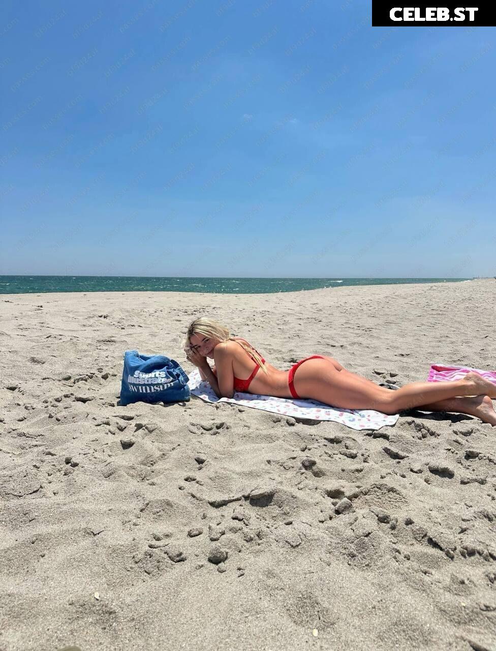 Livvy Dunne Image 24482018