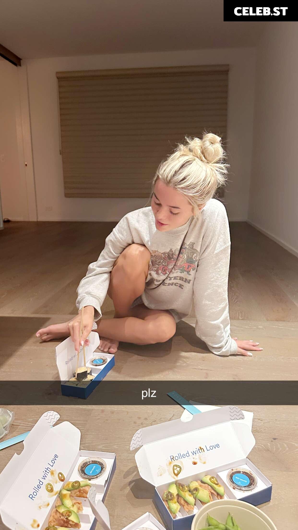 Livvy Dunne Image 24482061
