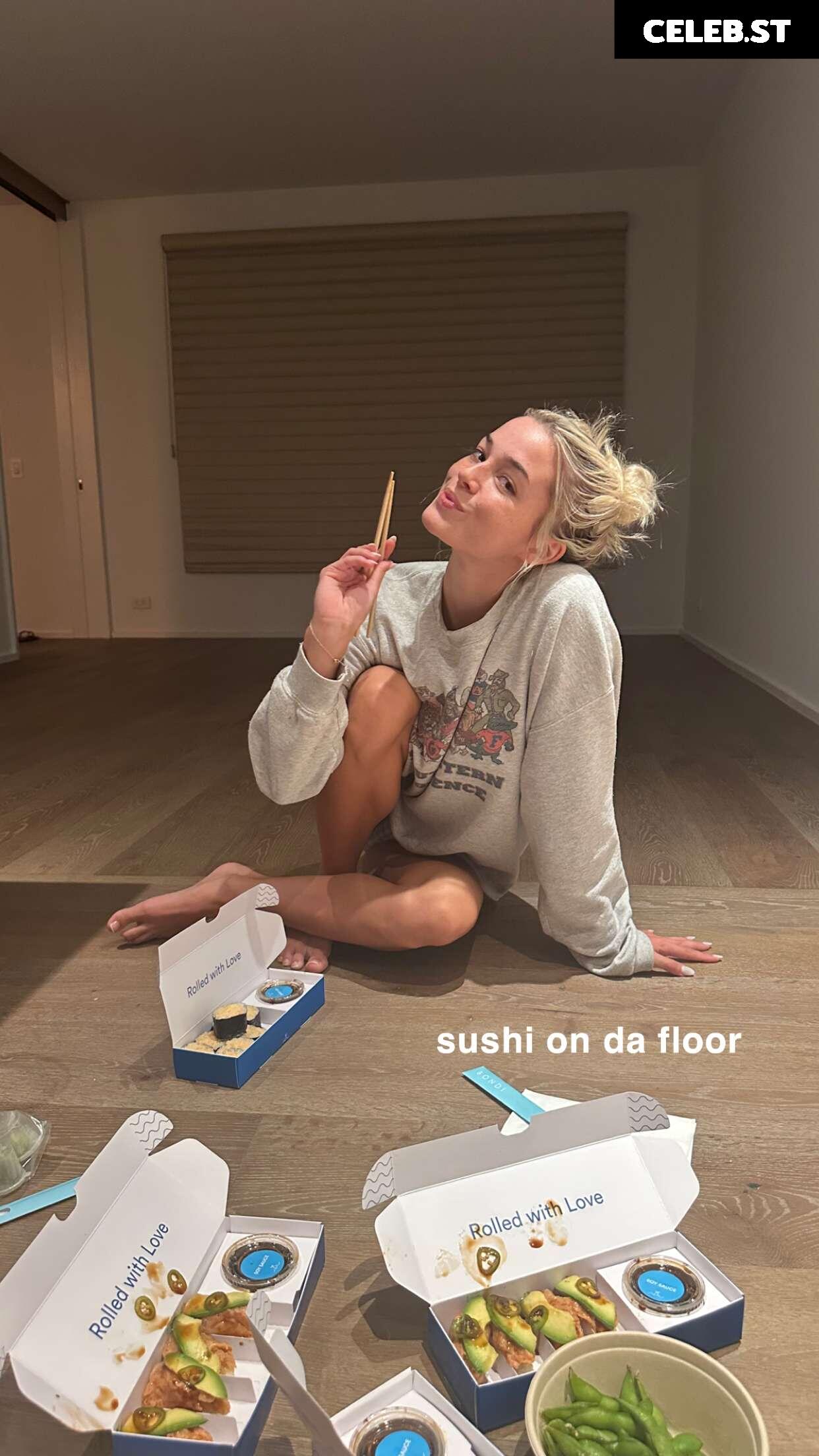 Livvy Dunne Image 24482060