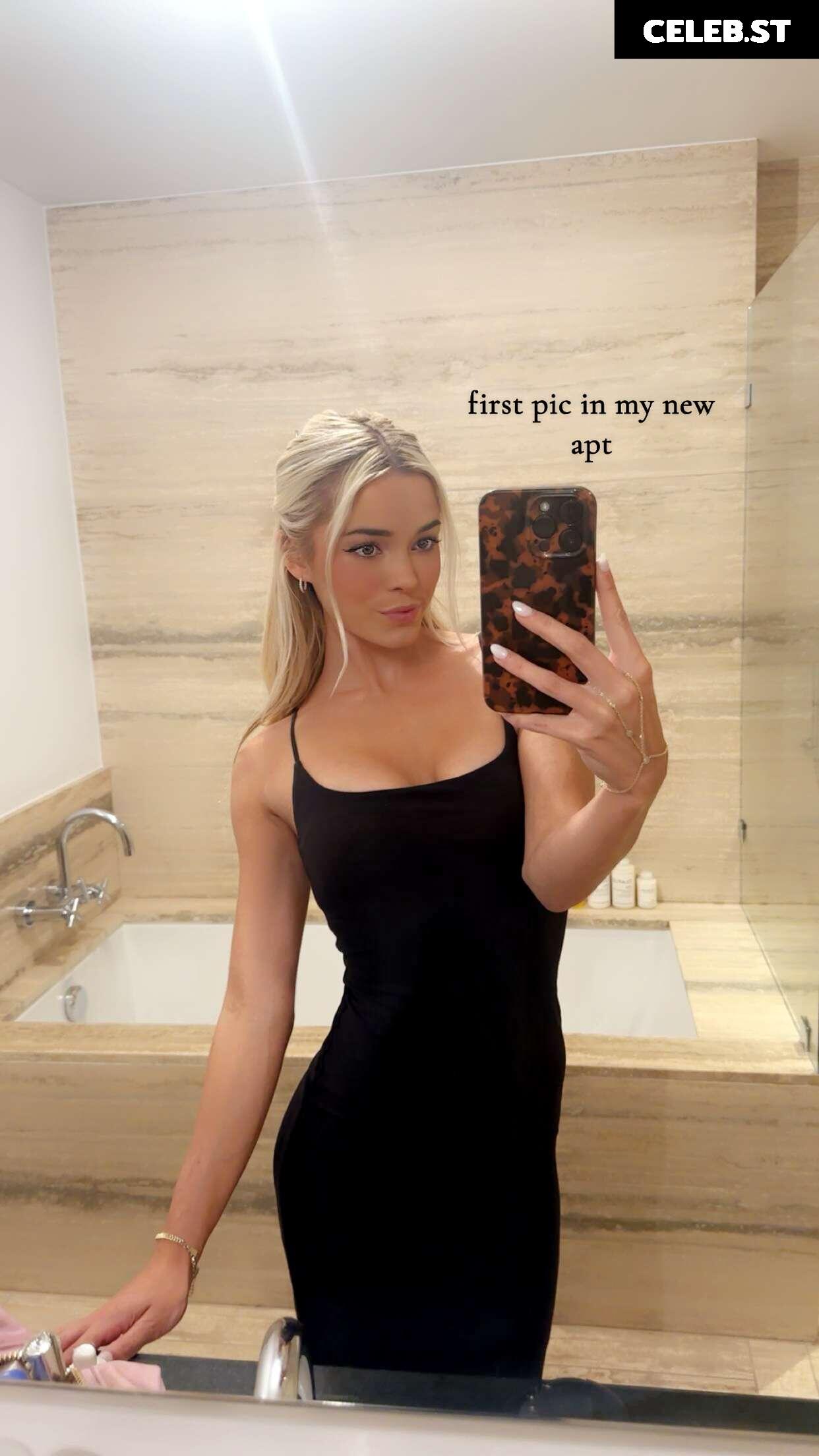 Livvy Dunne Image 24482064