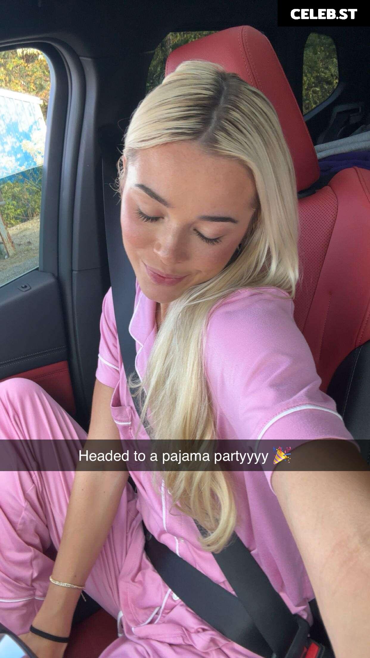Livvy Dunne Image 24482071